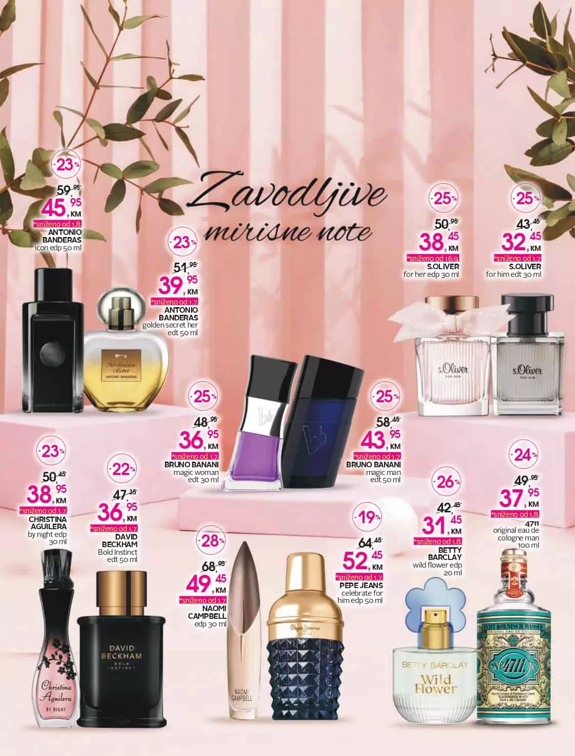 Novi CM Katalog 16-30.9.2022.