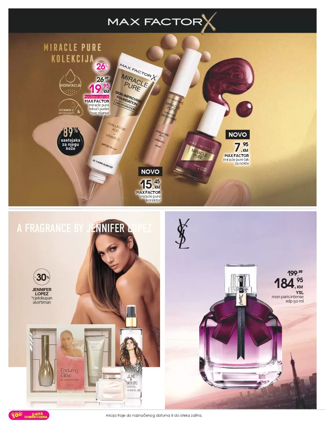 Novi CM Katalog 16-30.9.2022.