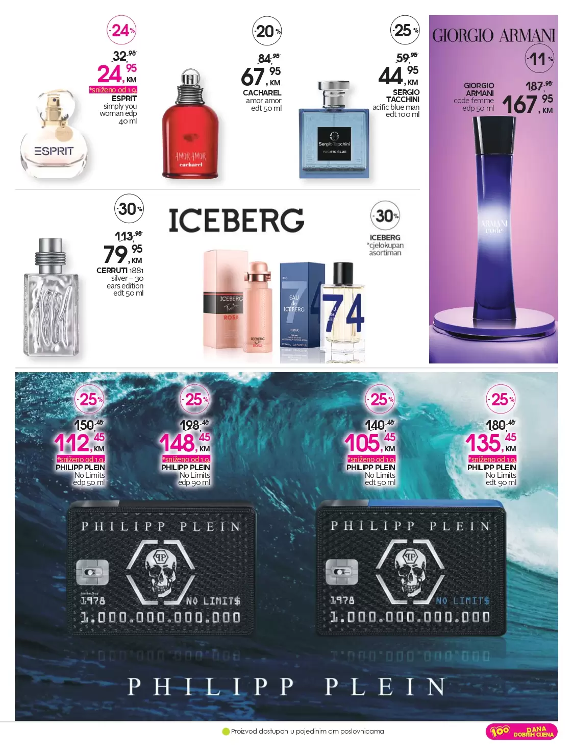 Novi CM Katalog 16-30.9.2022.