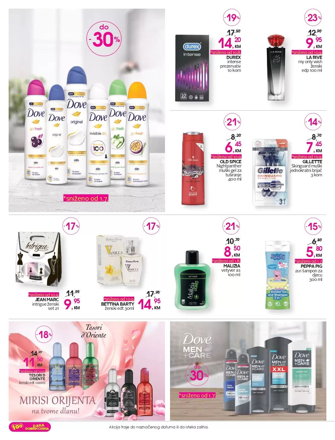 Novi CM Katalog 16-30.9.2022.