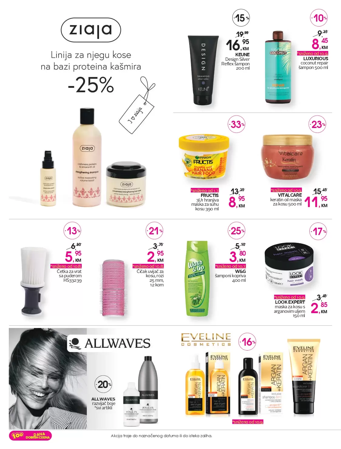 Novi CM Katalog 16-30.9.2022.