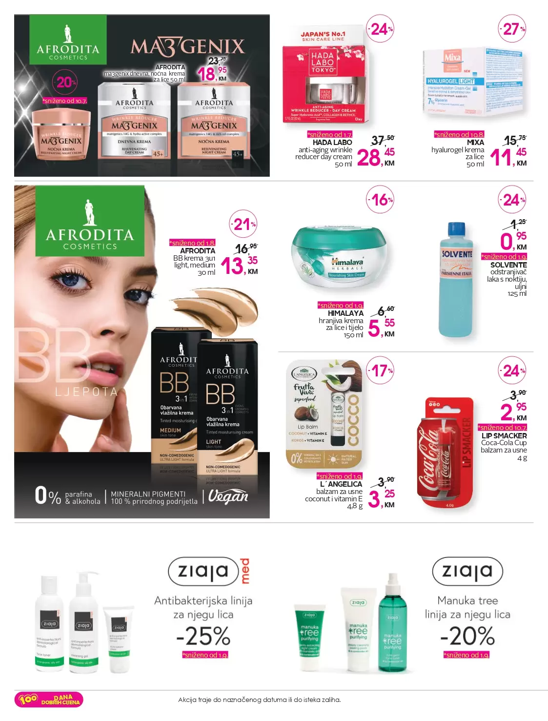 Novi CM Katalog 16-30.9.2022.