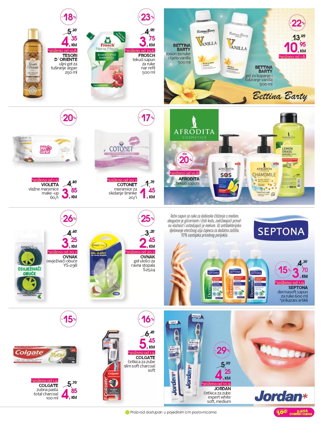 Novi CM Katalog 16-30.9.2022.