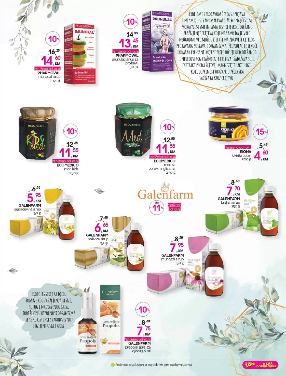 Novi CM Katalog 16-30.9.2022.