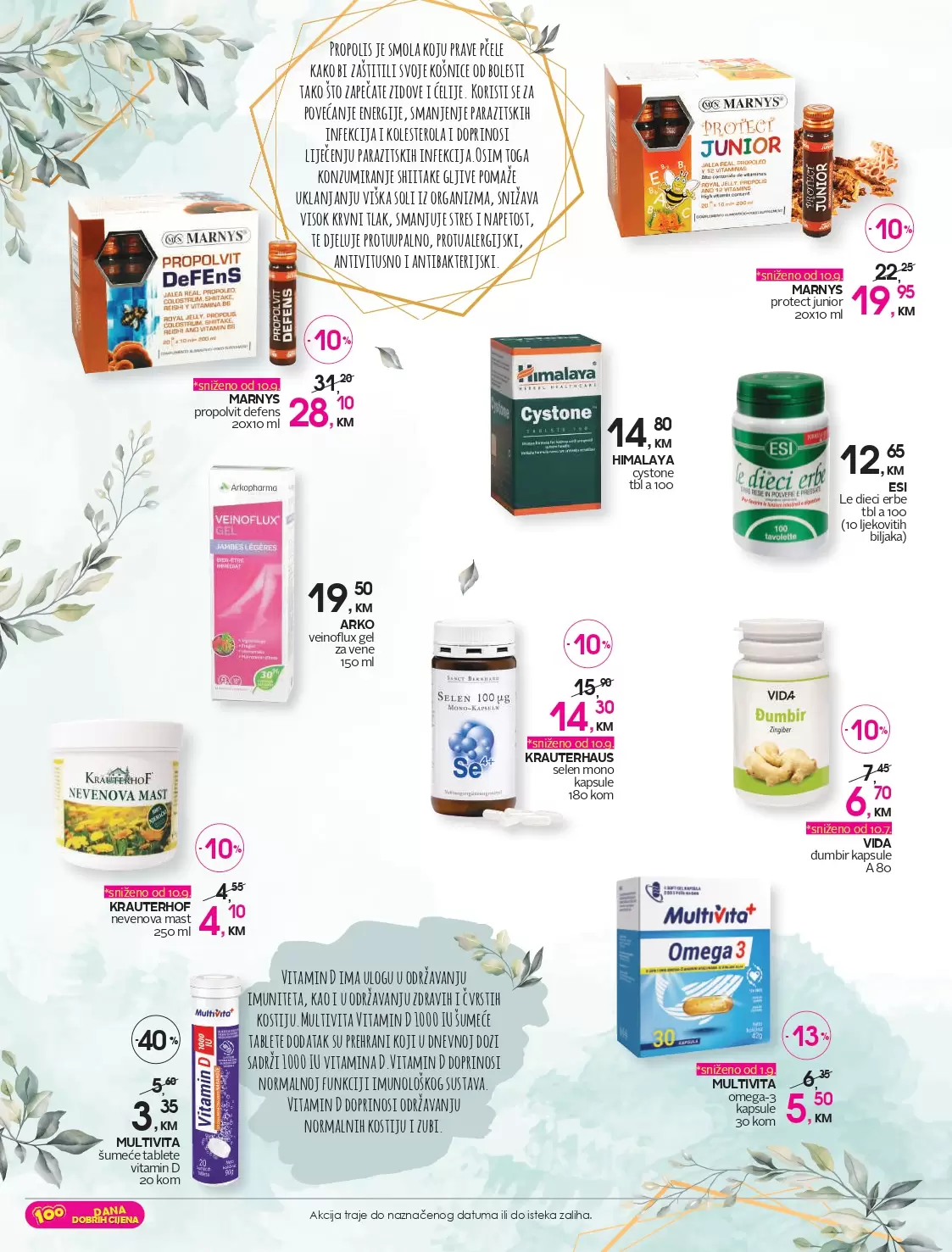 Novi CM Katalog 16-30.9.2022.