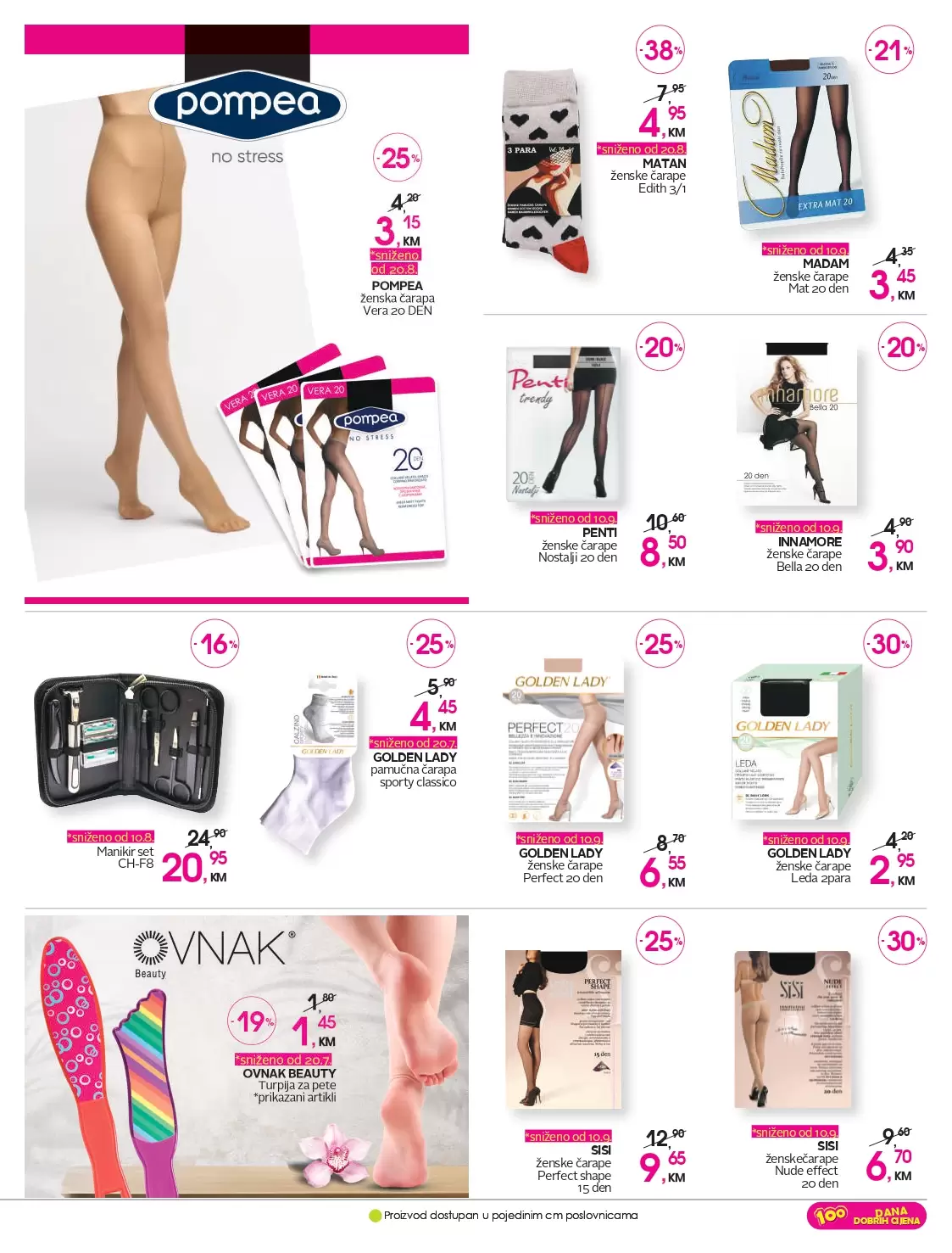 Novi CM Katalog 16-30.9.2022.