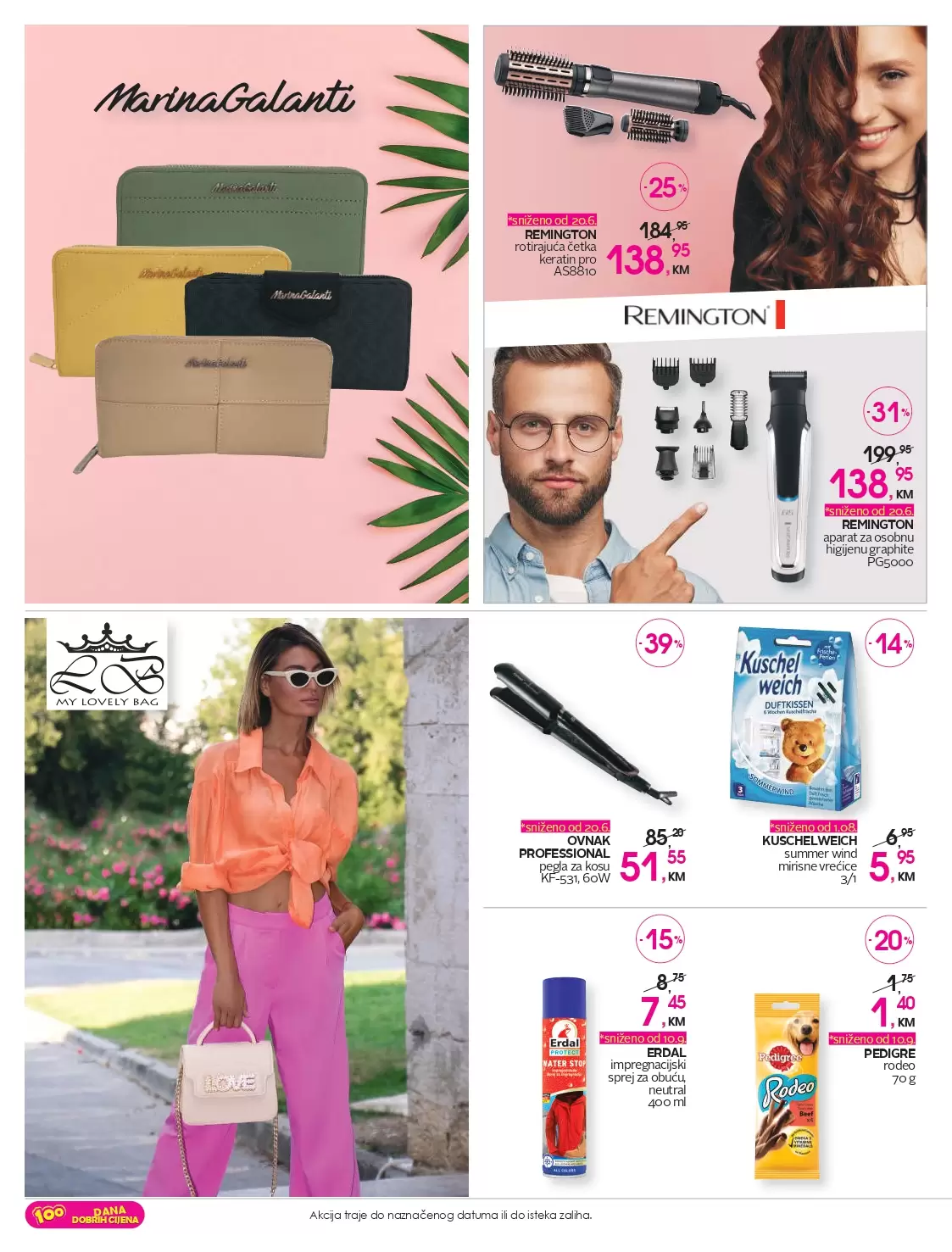 Novi CM Katalog 16-30.9.2022.