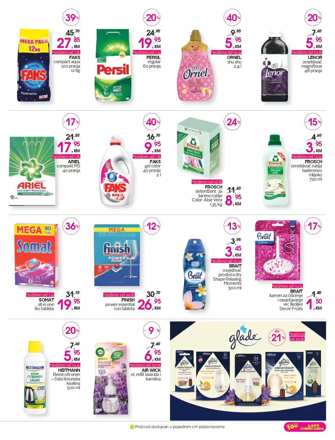 Novi CM Katalog 16-30.9.2022.