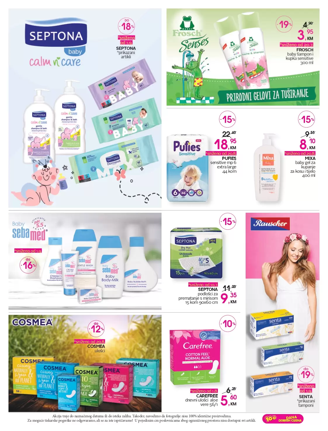 Novi CM Katalog 16-30.9.2022.