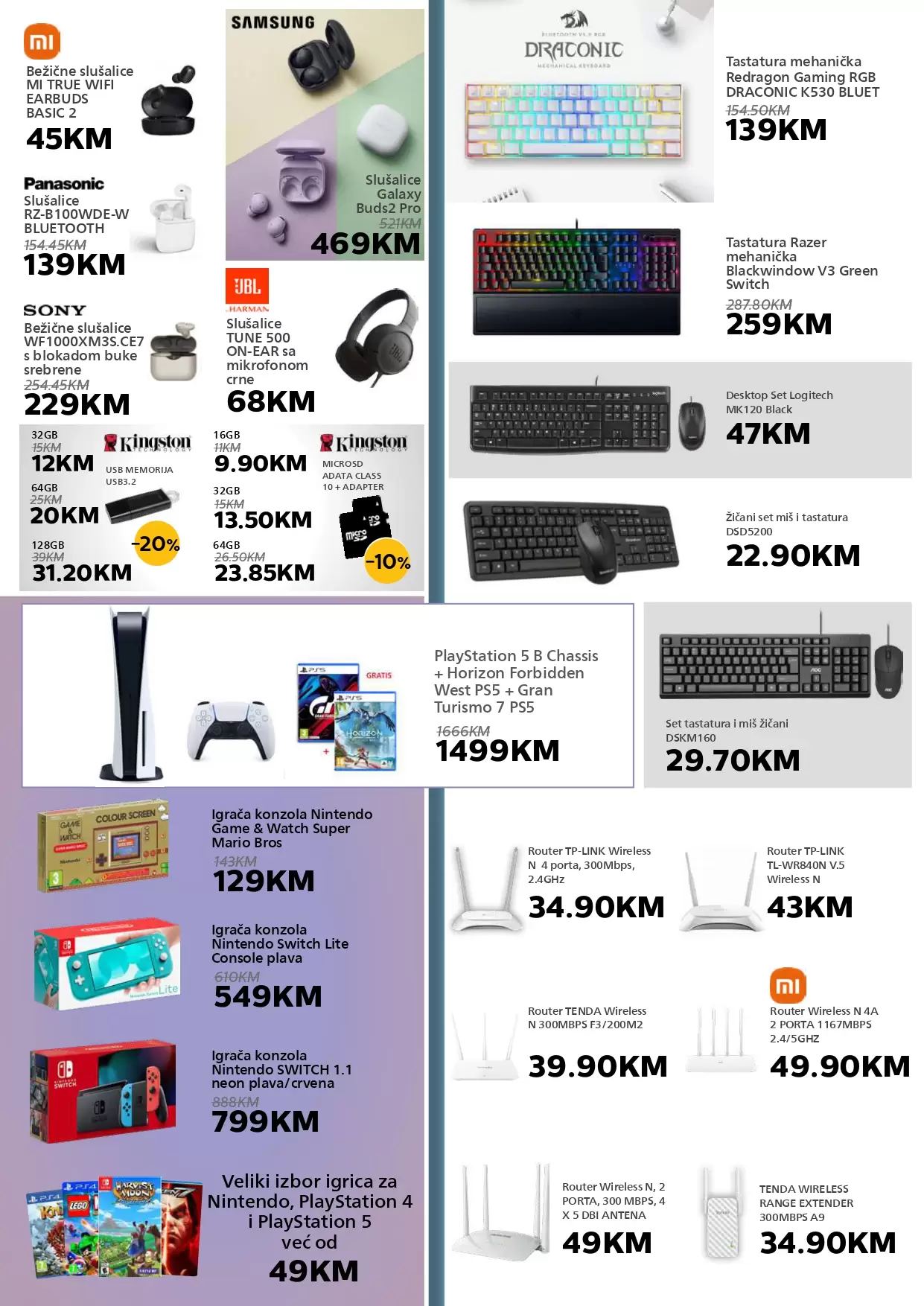 Domod katalog TEHNIKA - akcija sniženja do 25.9.2022.