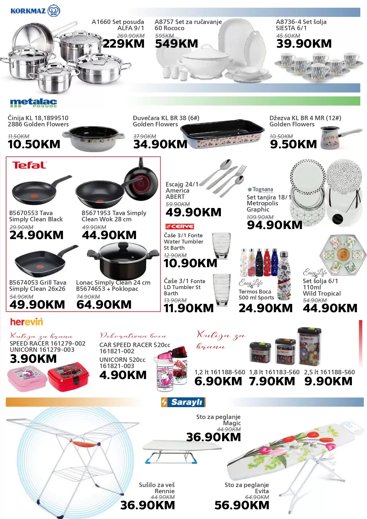 Domod katalog TEHNIKA - akcija sniženja do 25.9.2022.