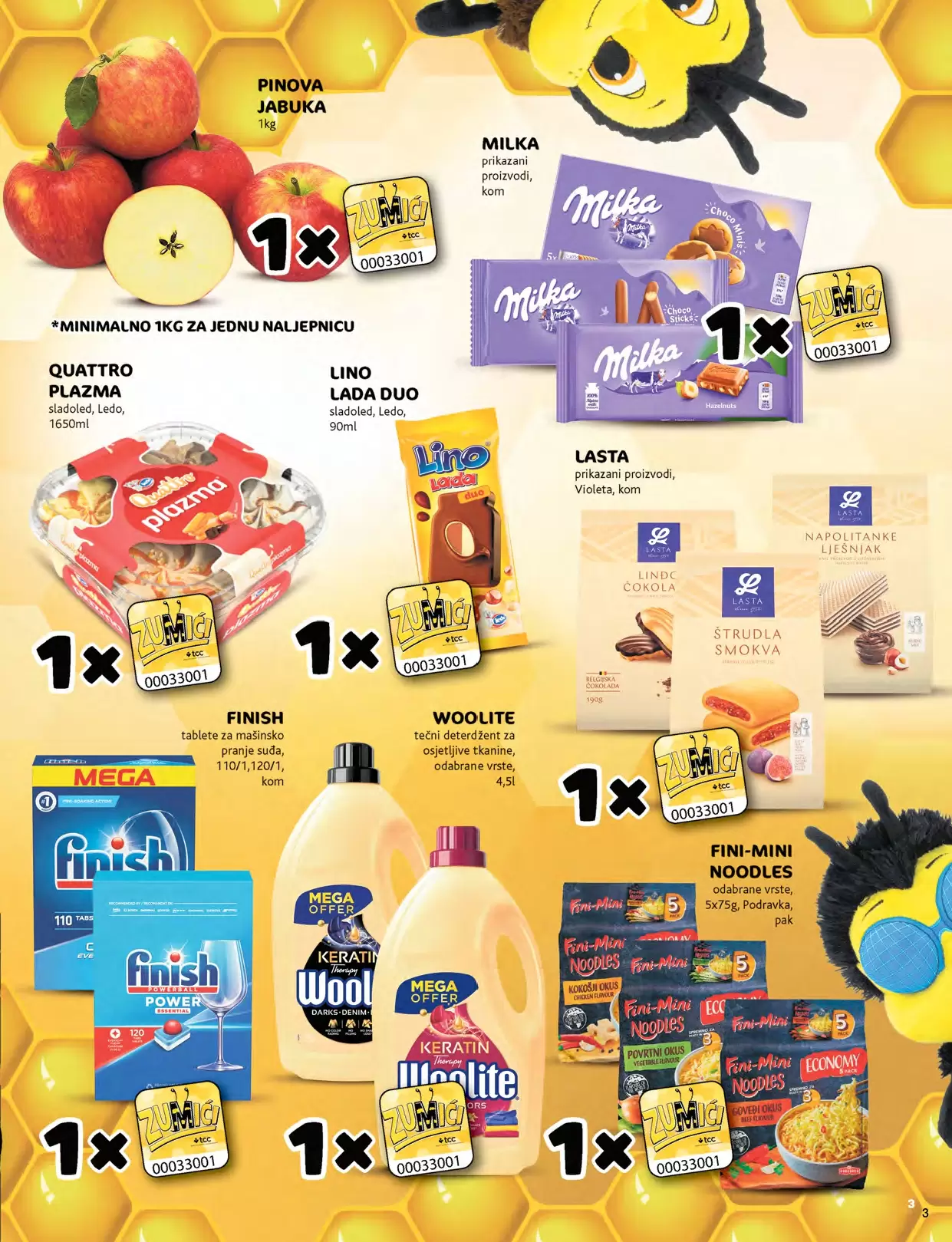 Mercator redovni katalog 26.9-9.10.2022.