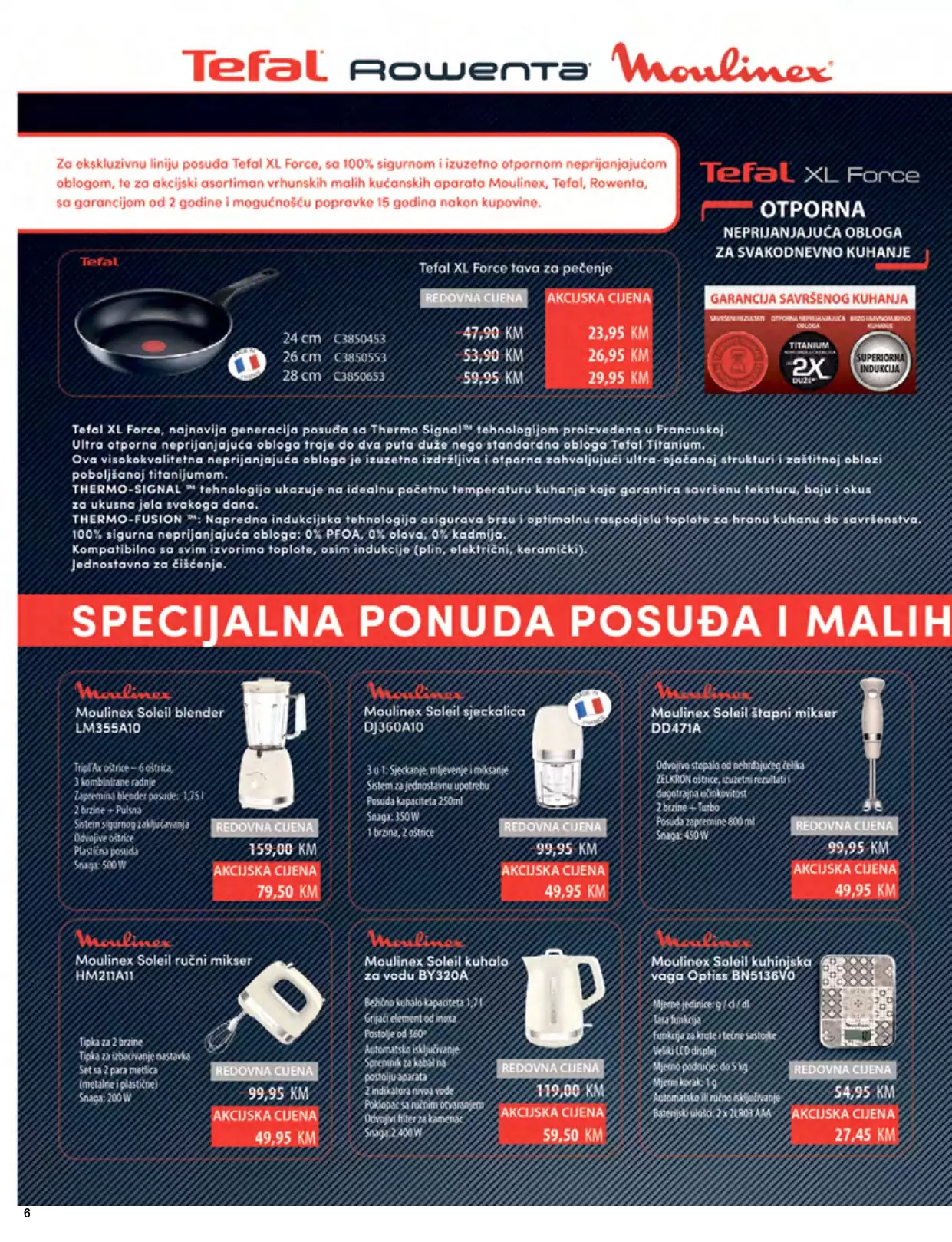 Mercator redovni katalog 26.9-9.10.2022.