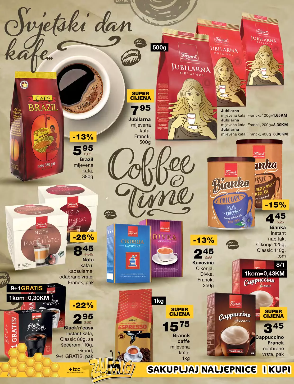 Mercator redovni katalog 26.9-9.10.2022.