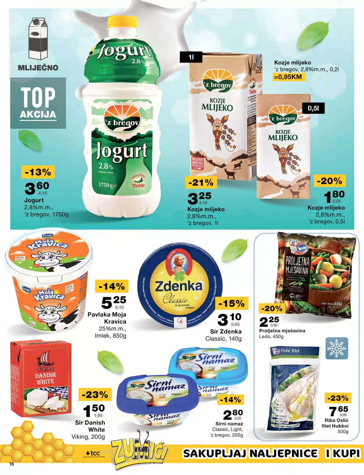 Mercator redovni katalog 26.9-9.10.2022.