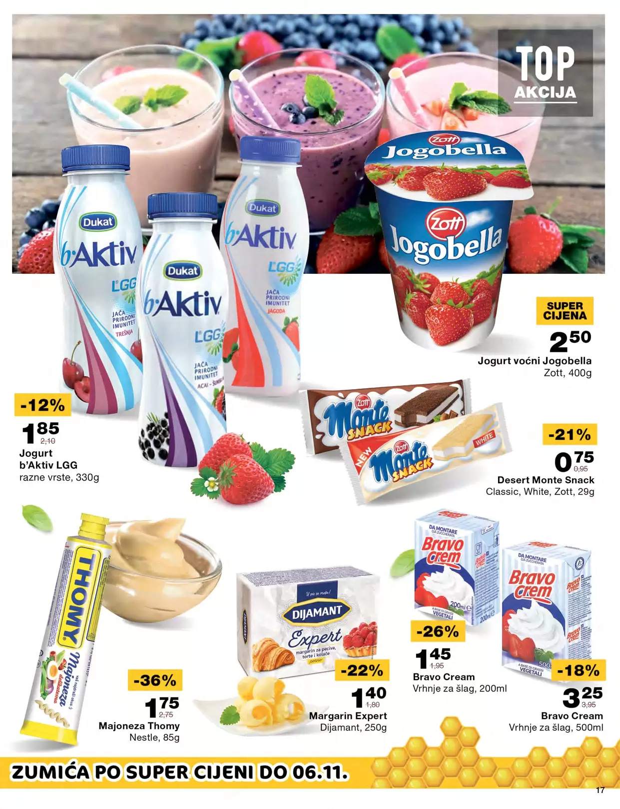 Mercator redovni katalog 26.9-9.10.2022.