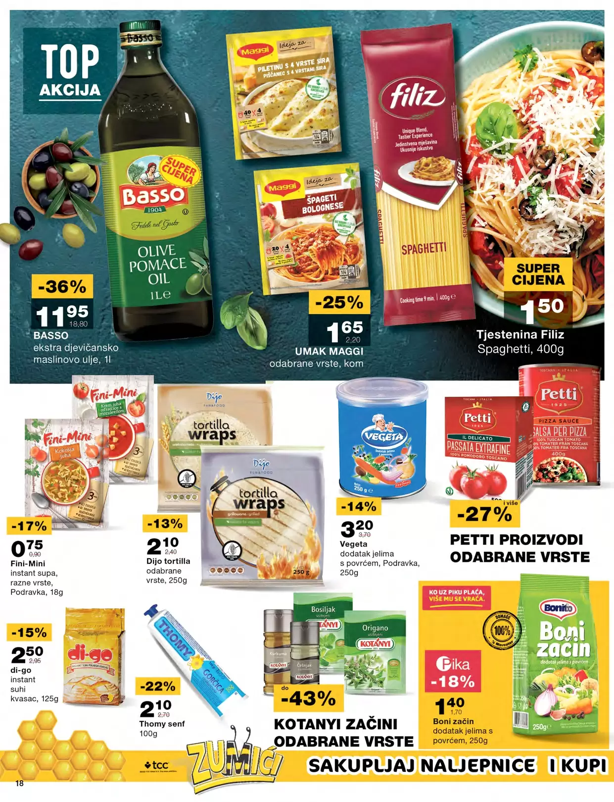 Mercator redovni katalog 26.9-9.10.2022.