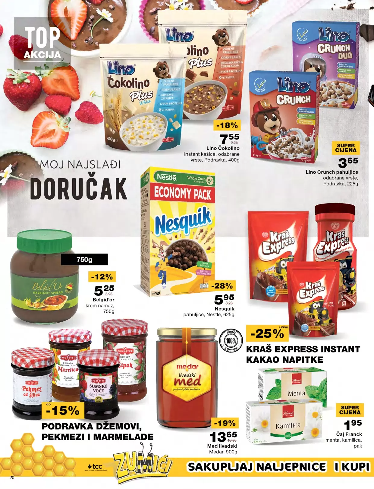 Mercator redovni katalog 26.9-9.10.2022.