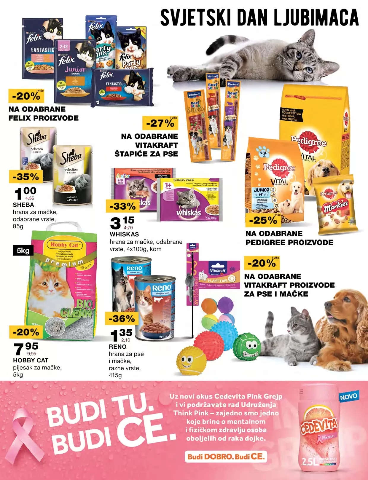 Mercator redovni katalog 26.9-9.10.2022.