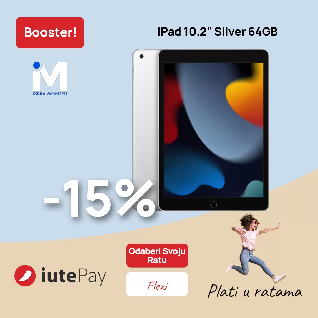 IuteCredit - BACK TO SCHOOL -SUPER PONUDA - septembar 2020