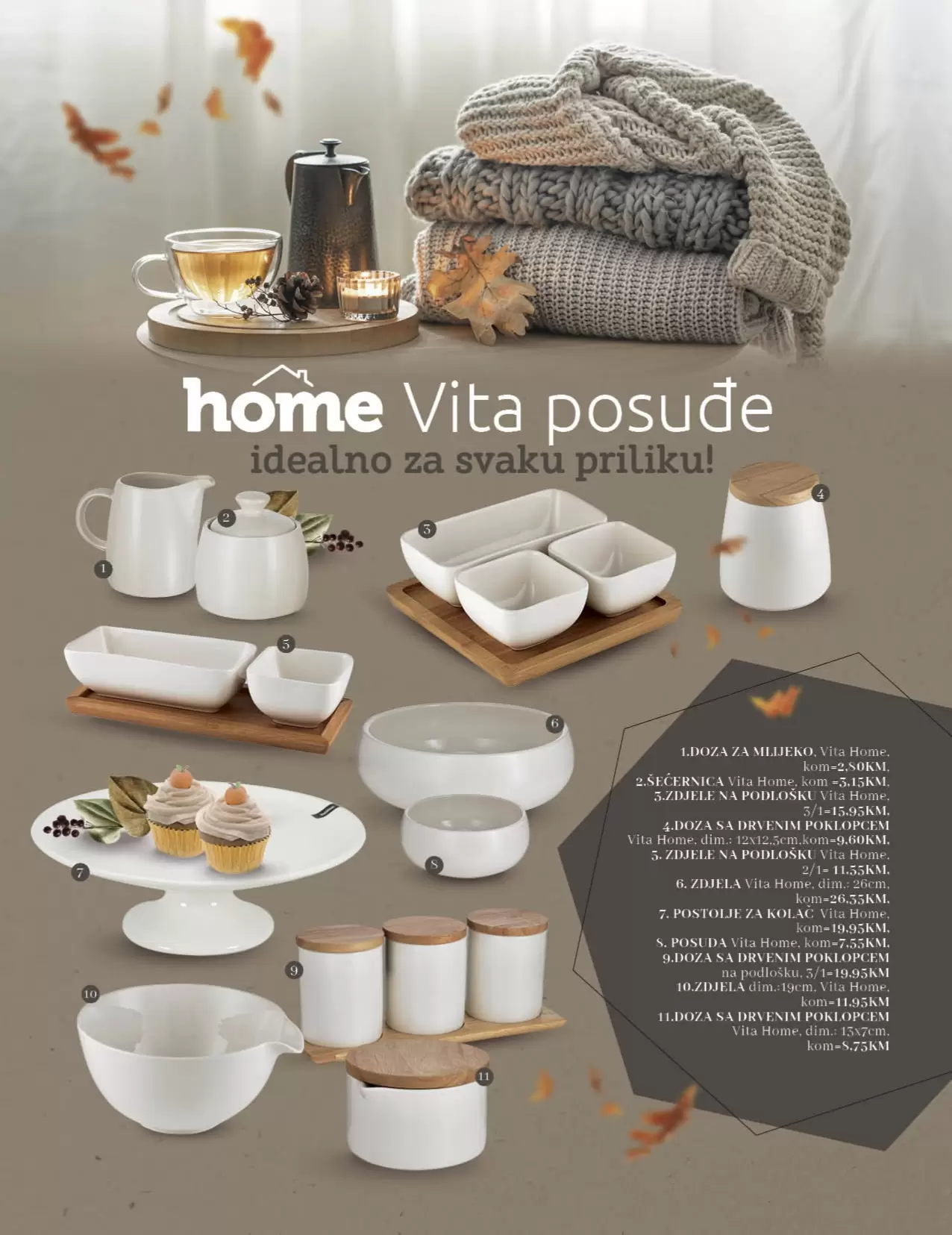 Konzum katalog SUPER SNIŽENJE - Konzum akcija 08.09-02.10.2022.