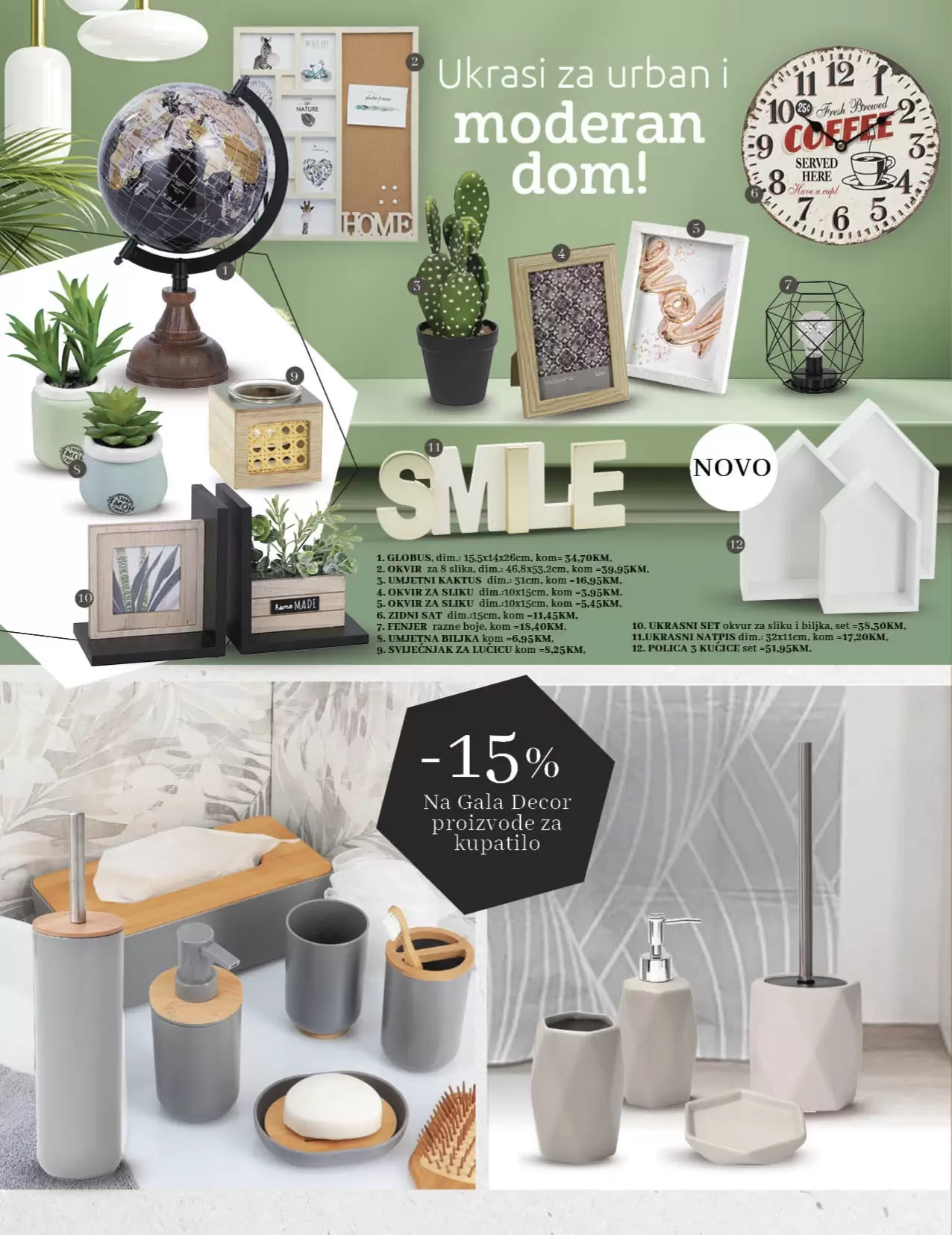 Konzum katalog SUPER SNIŽENJE - Konzum akcija 08.09-02.10.2022.