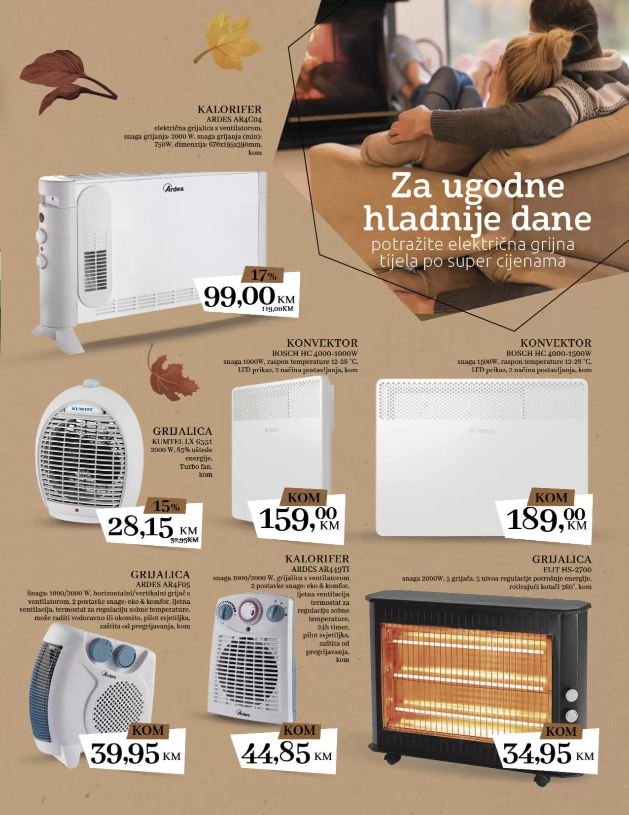 Konzum katalog SUPER SNIŽENJE - Konzum akcija 08.09-02.10.2022.