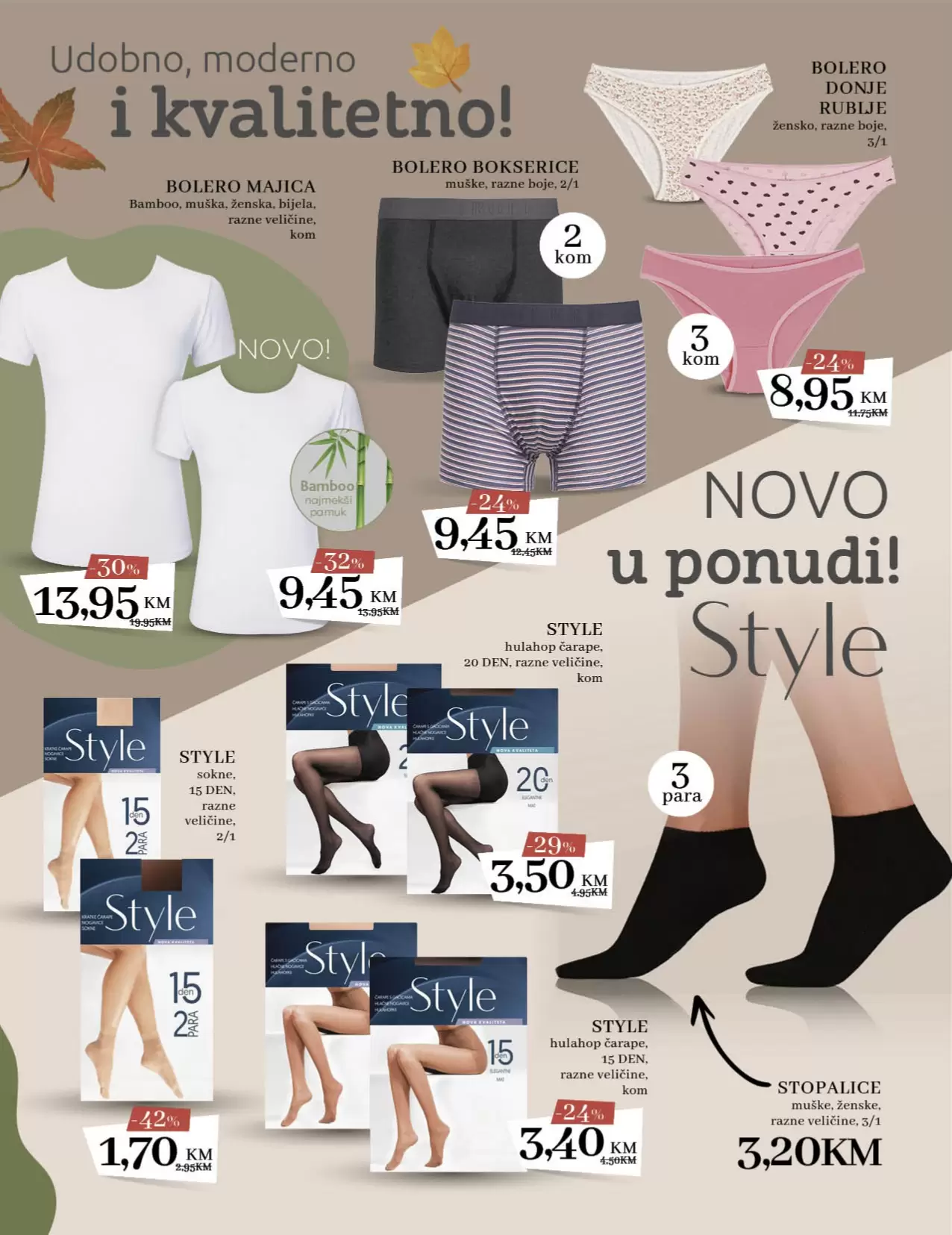 Konzum katalog SUPER SNIŽENJE - Konzum akcija 08.09-02.10.2022.