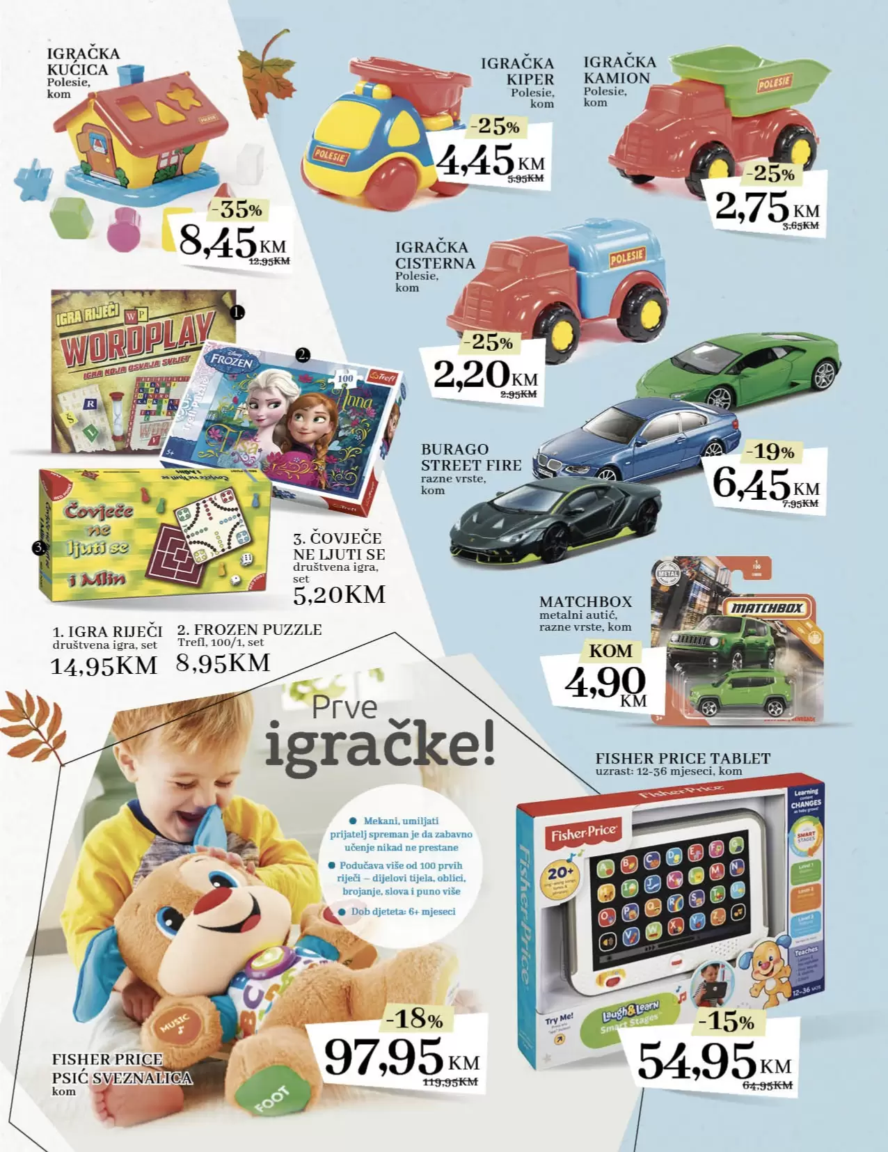 Konzum katalog SUPER SNIŽENJE - Konzum akcija 08.09-02.10.2022.