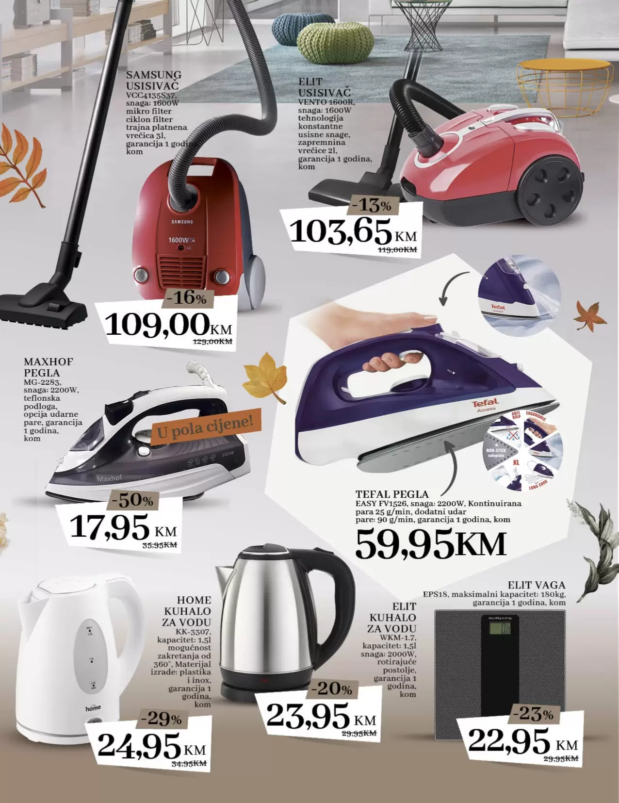 Konzum katalog SUPER SNIŽENJE - Konzum akcija 08.09-02.10.2022.