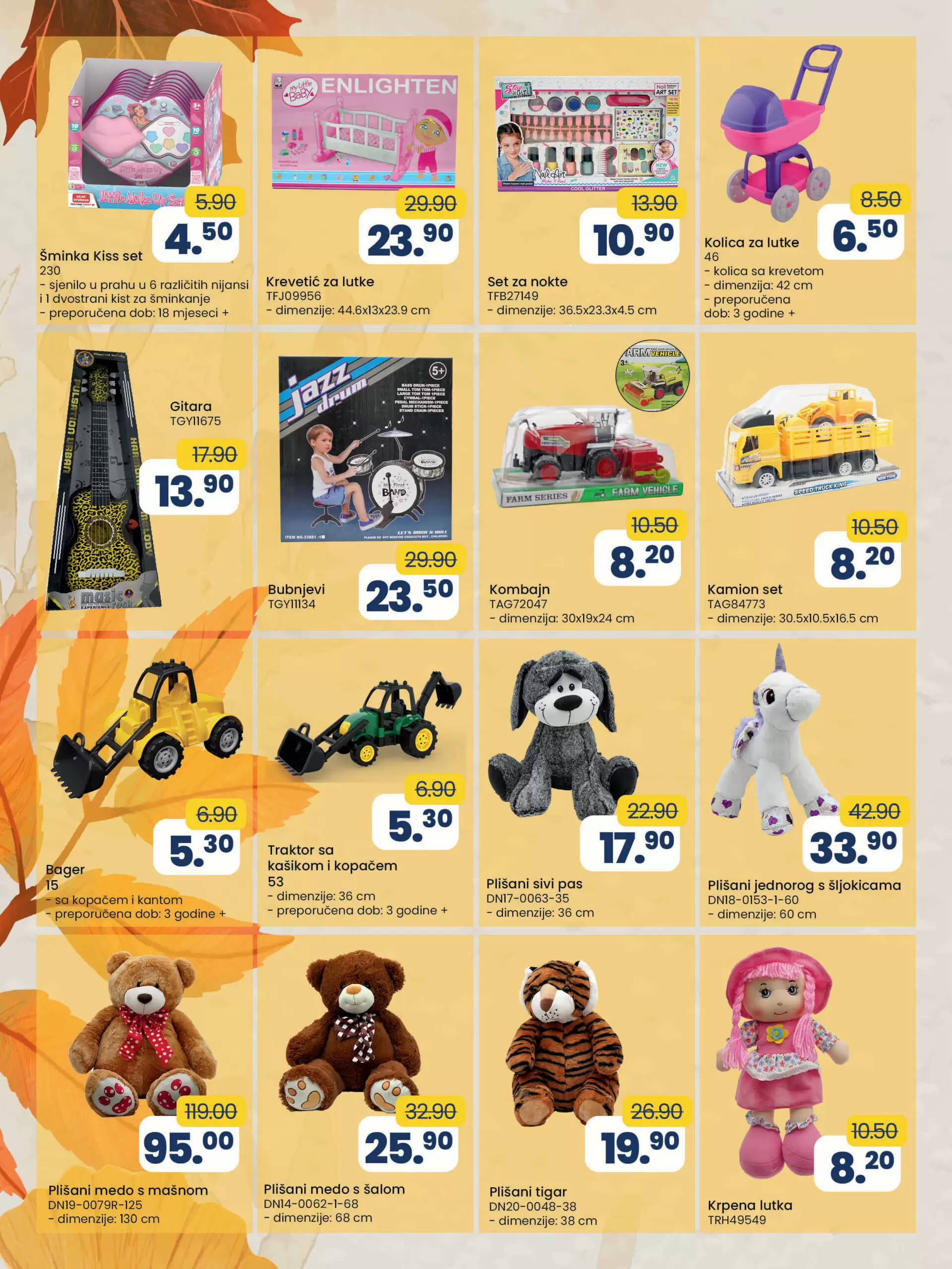 Fis akcijski katalog - FIS KATALOG - AKCIJA SNIŽENJA 13.9-3.10.2022.
