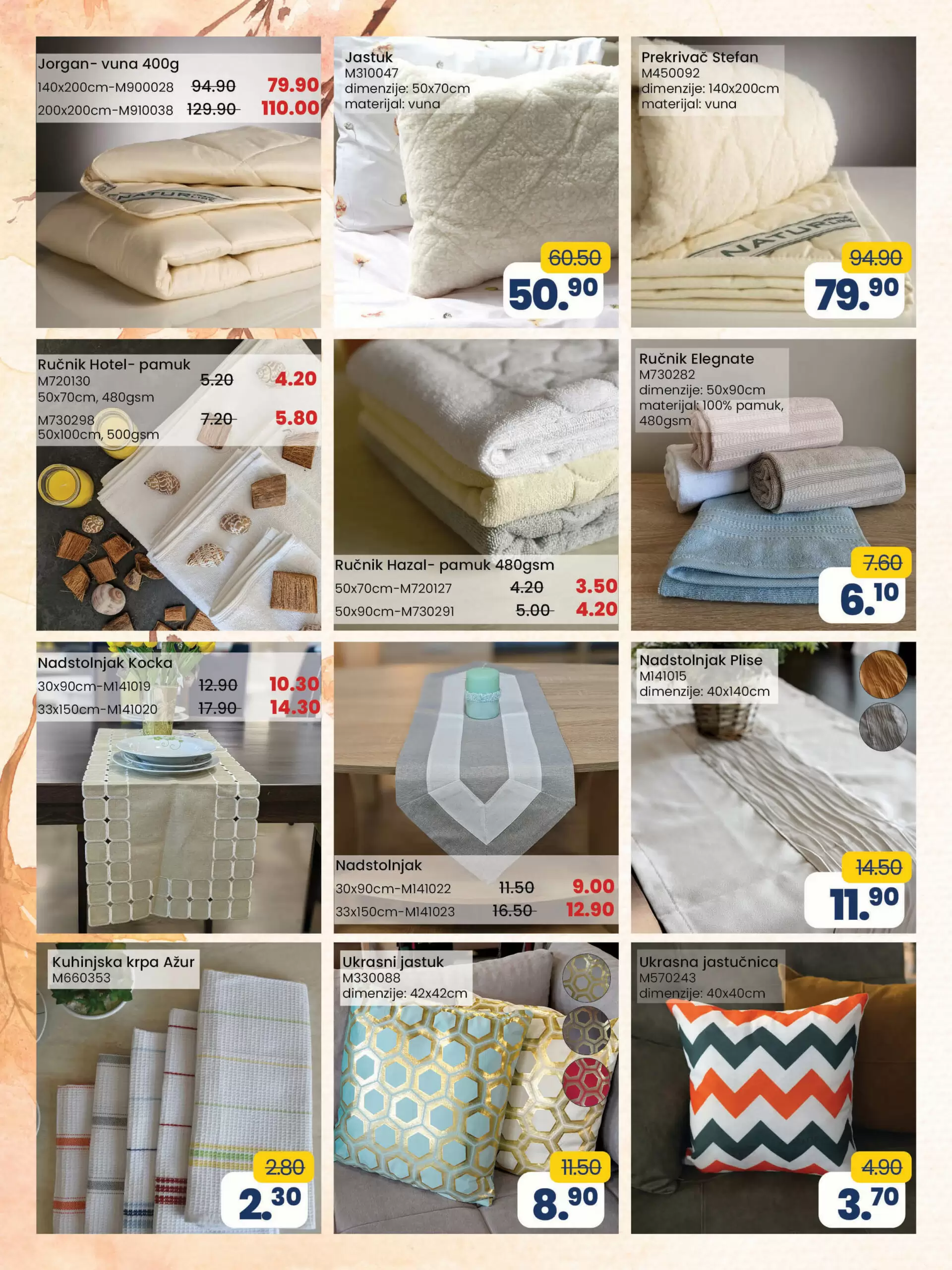 Fis akcijski katalog - FIS KATALOG - AKCIJA SNIŽENJA 13.9-3.10.2022.