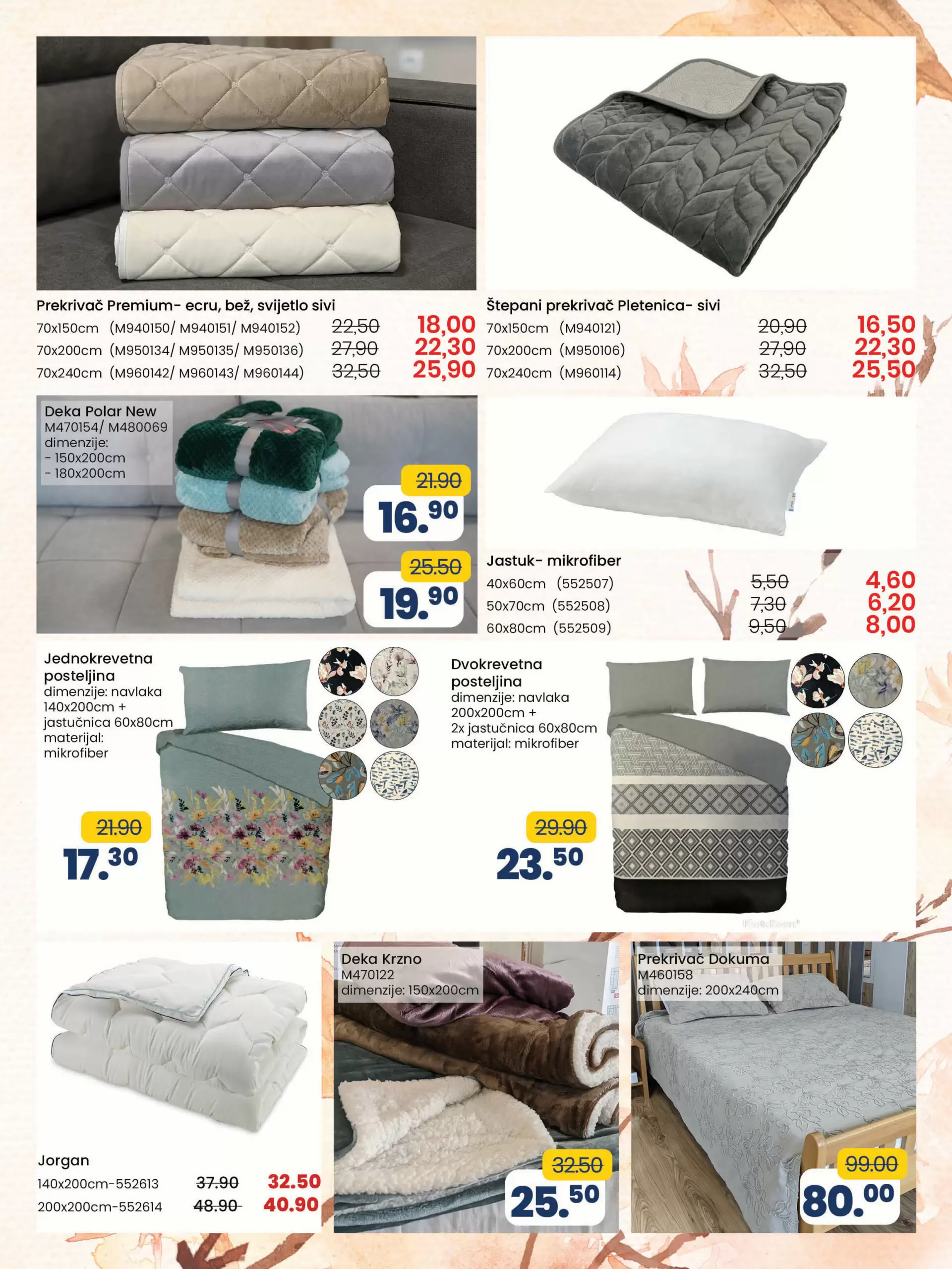 Fis akcijski katalog - FIS KATALOG - AKCIJA SNIŽENJA 13.9-3.10.2022.