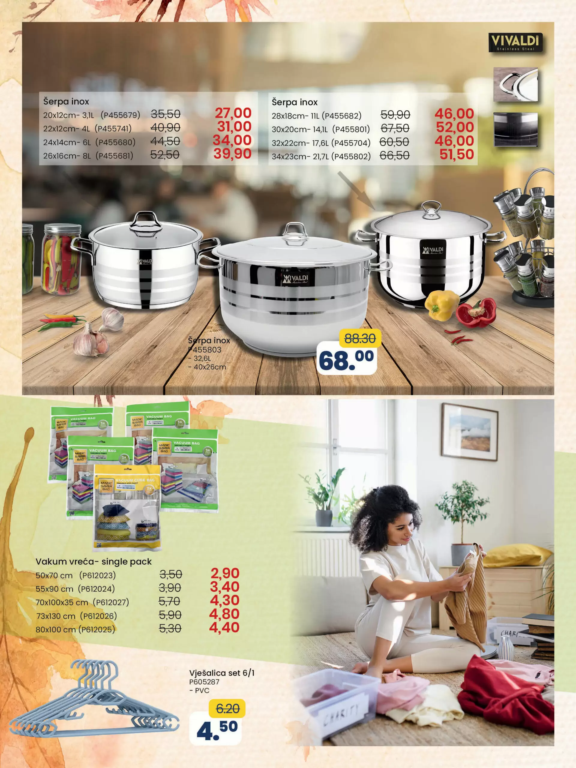 Fis akcijski katalog - FIS KATALOG - AKCIJA SNIŽENJA 13.9-3.10.2022.