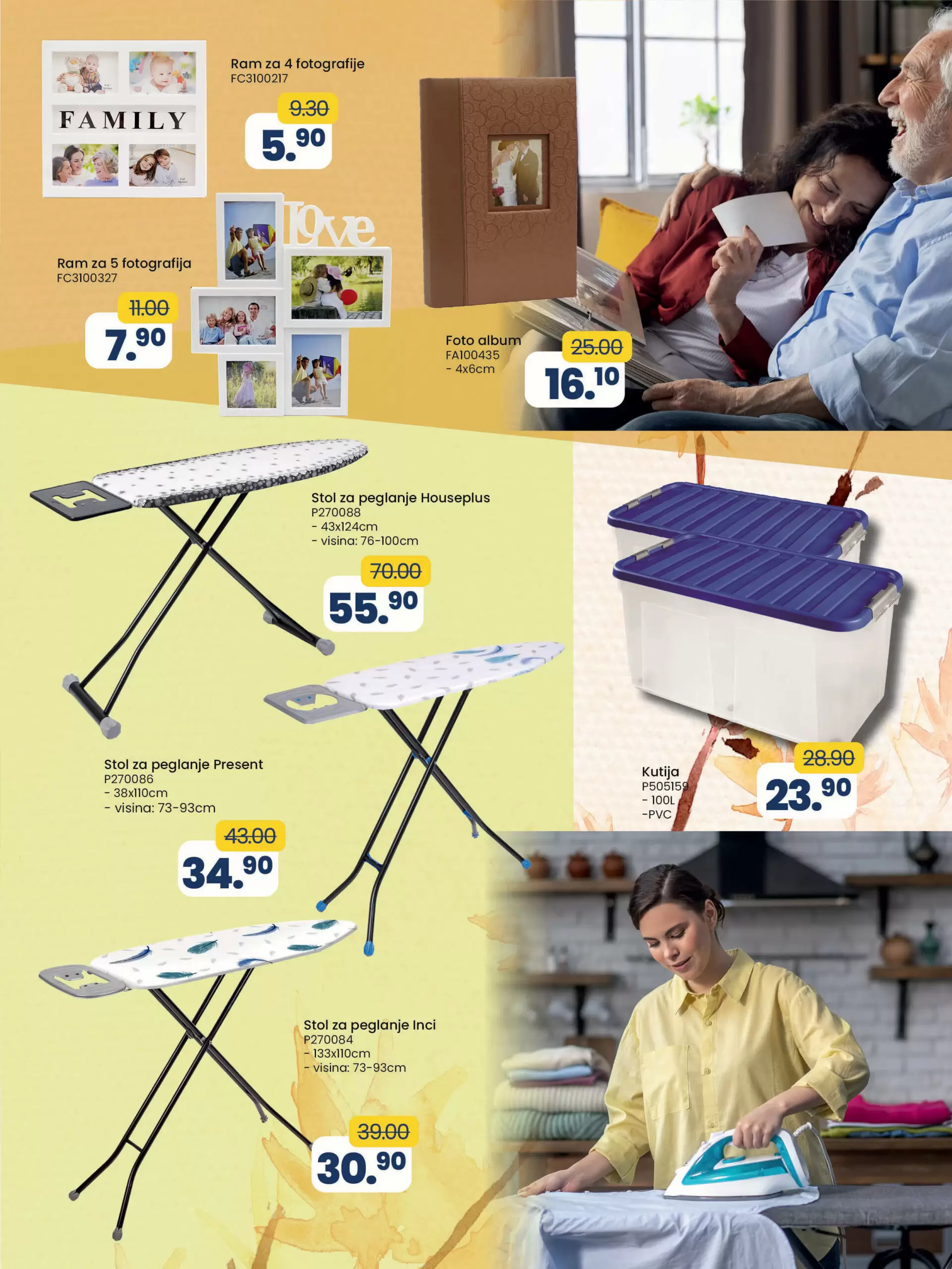 Fis akcijski katalog - FIS KATALOG - AKCIJA SNIŽENJA 13.9-3.10.2022.