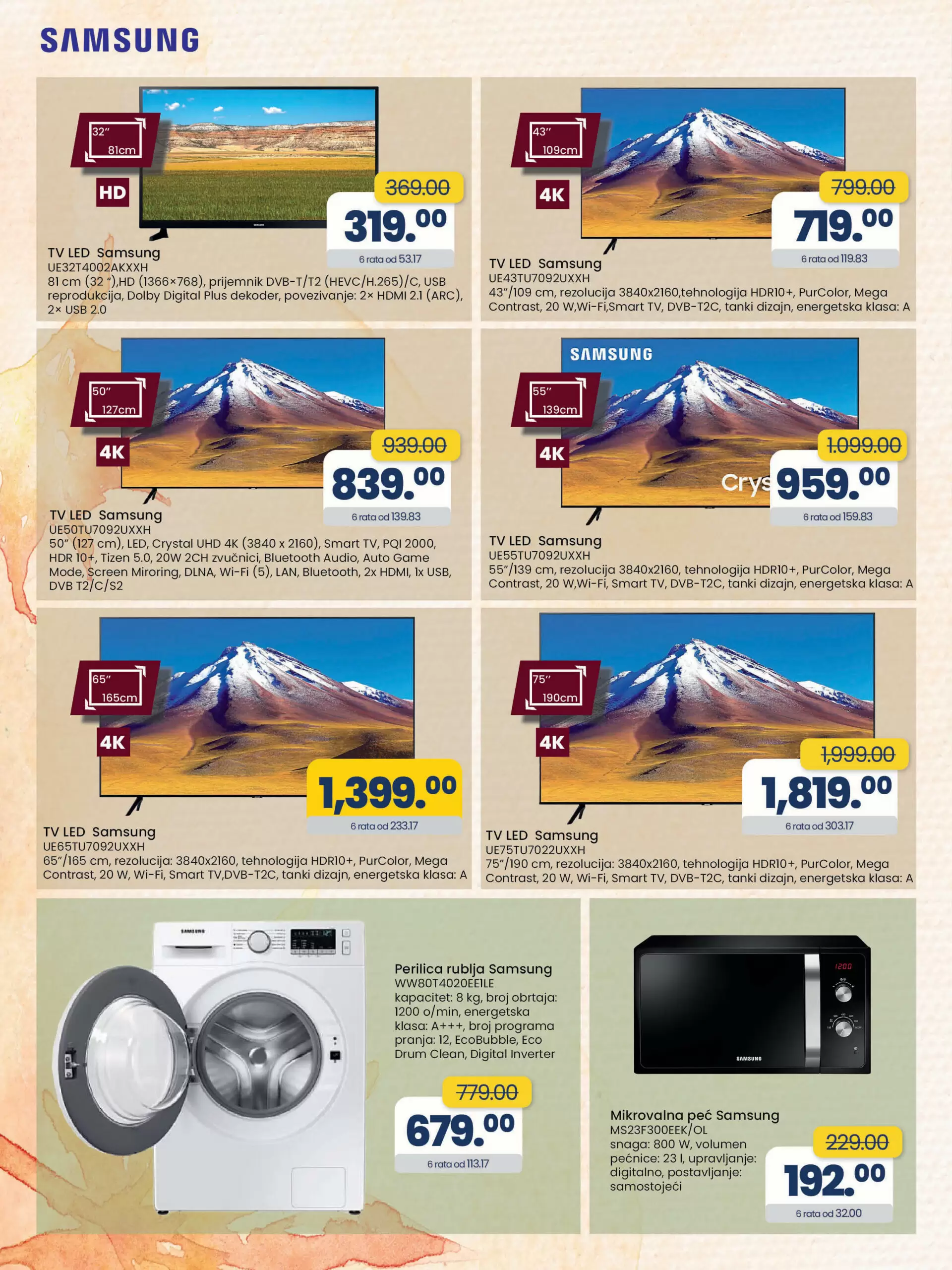 Fis akcijski katalog - FIS KATALOG - AKCIJA SNIŽENJA 13.9-3.10.2022.