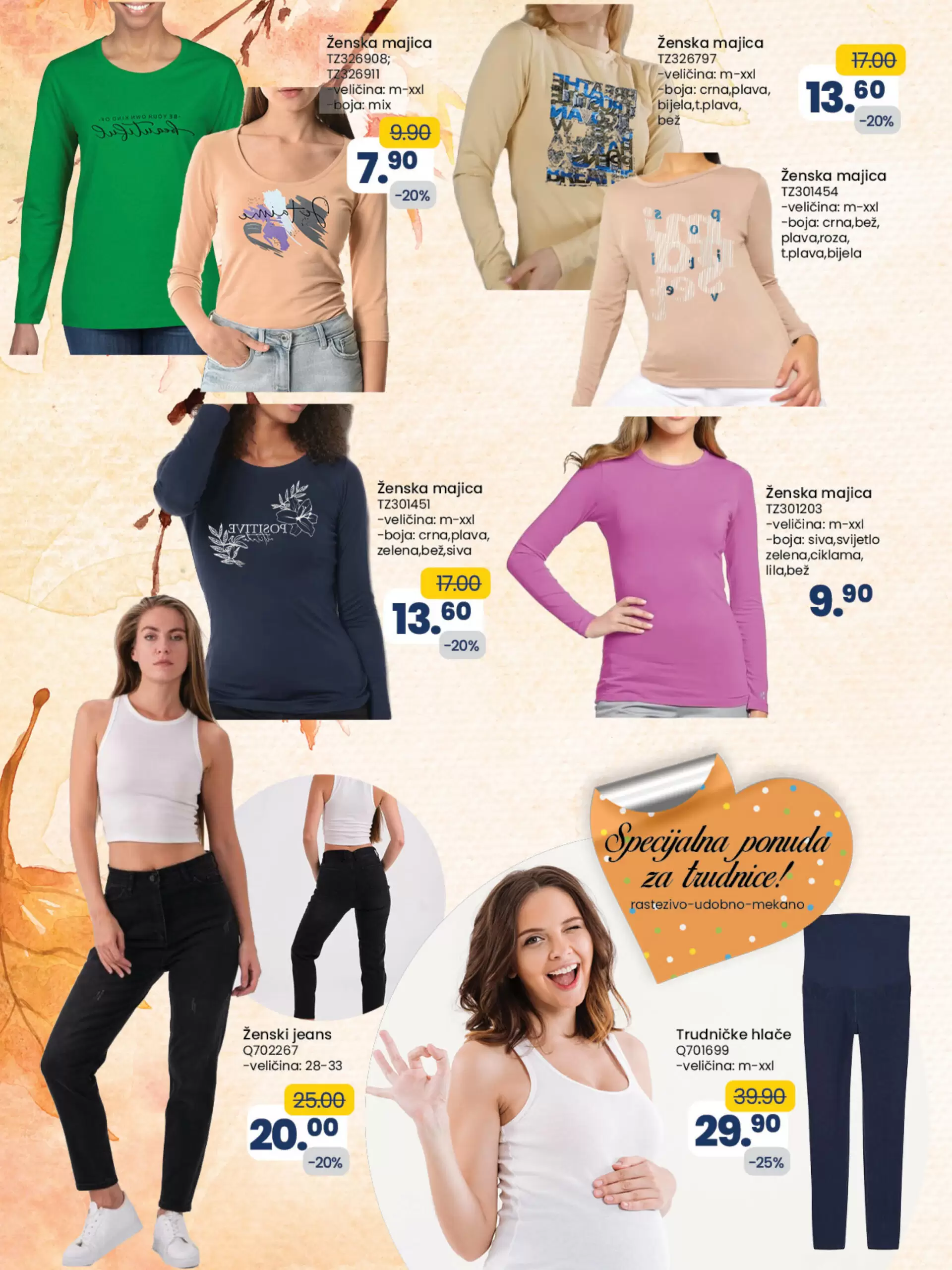 Fis akcijski katalog - FIS KATALOG - AKCIJA SNIŽENJA 13.9-3.10.2022.