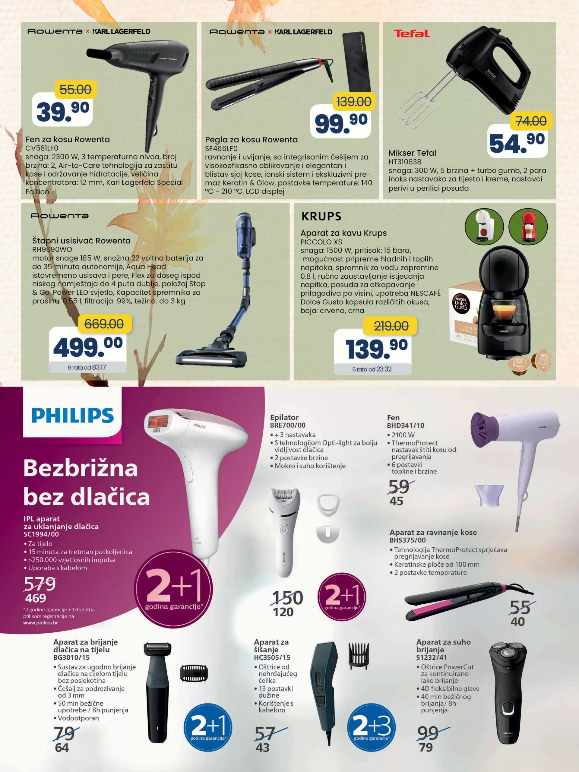 Fis akcijski katalog - FIS KATALOG - AKCIJA SNIŽENJA 13.9-3.10.2022.