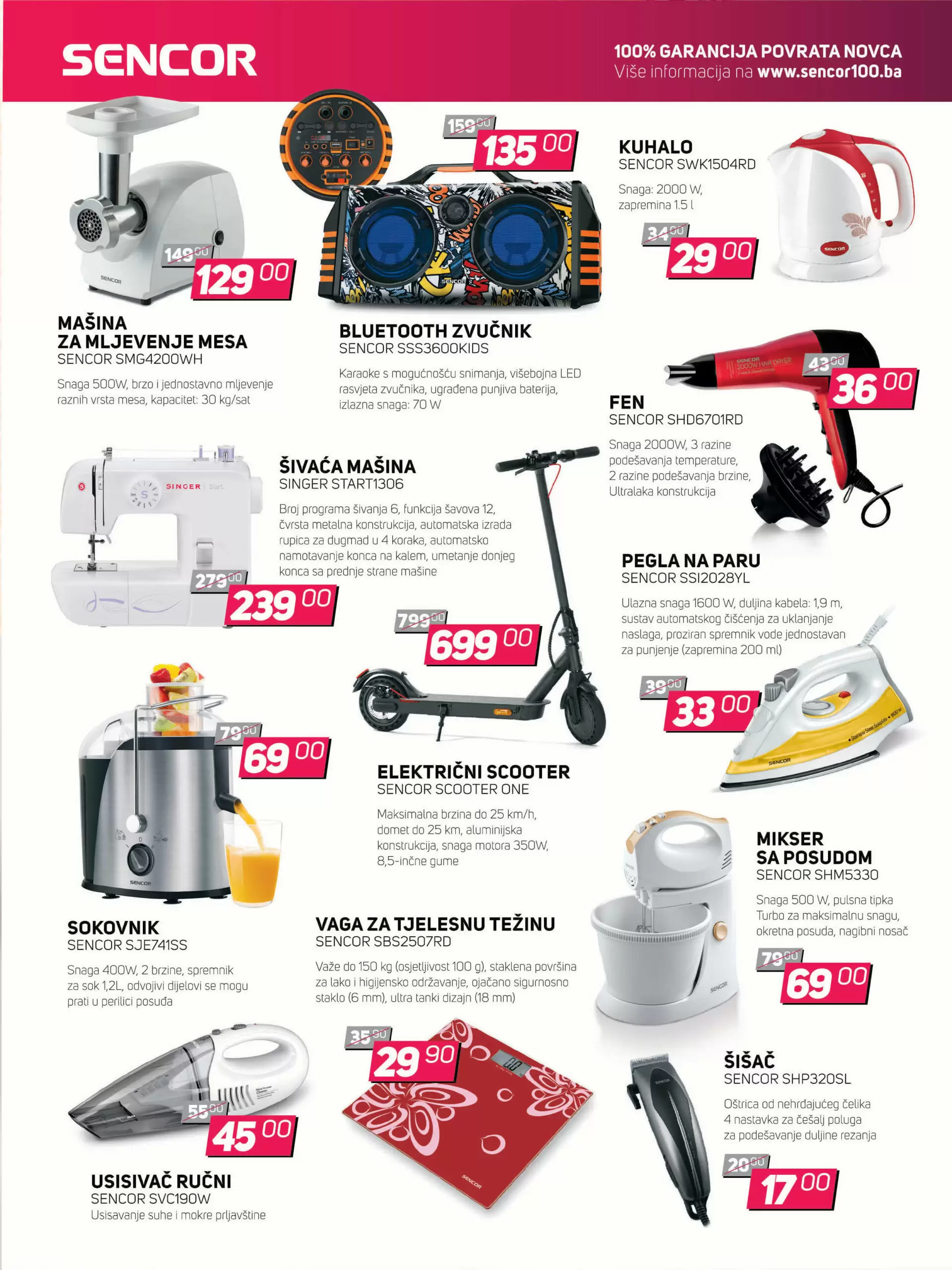 Fis akcijski katalog - FIS KATALOG - AKCIJA SNIŽENJA 13.9-3.10.2022.