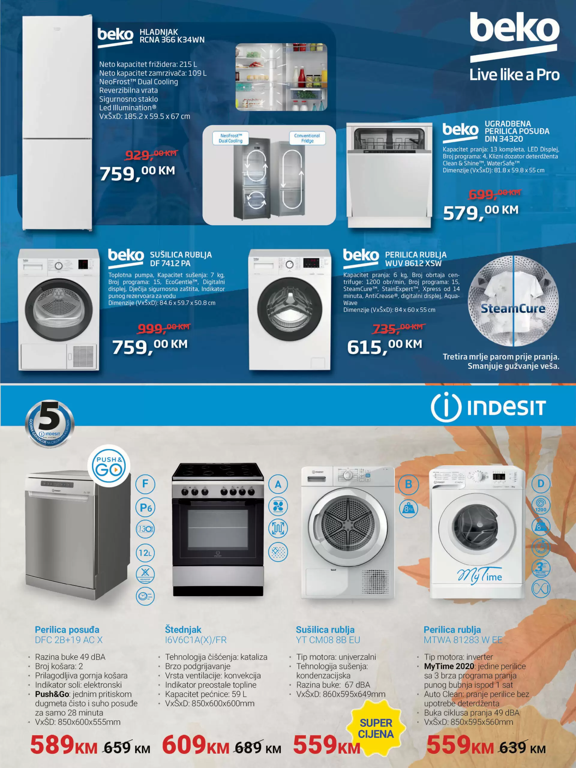 Fis akcijski katalog - FIS KATALOG - AKCIJA SNIŽENJA 13.9-3.10.2022.