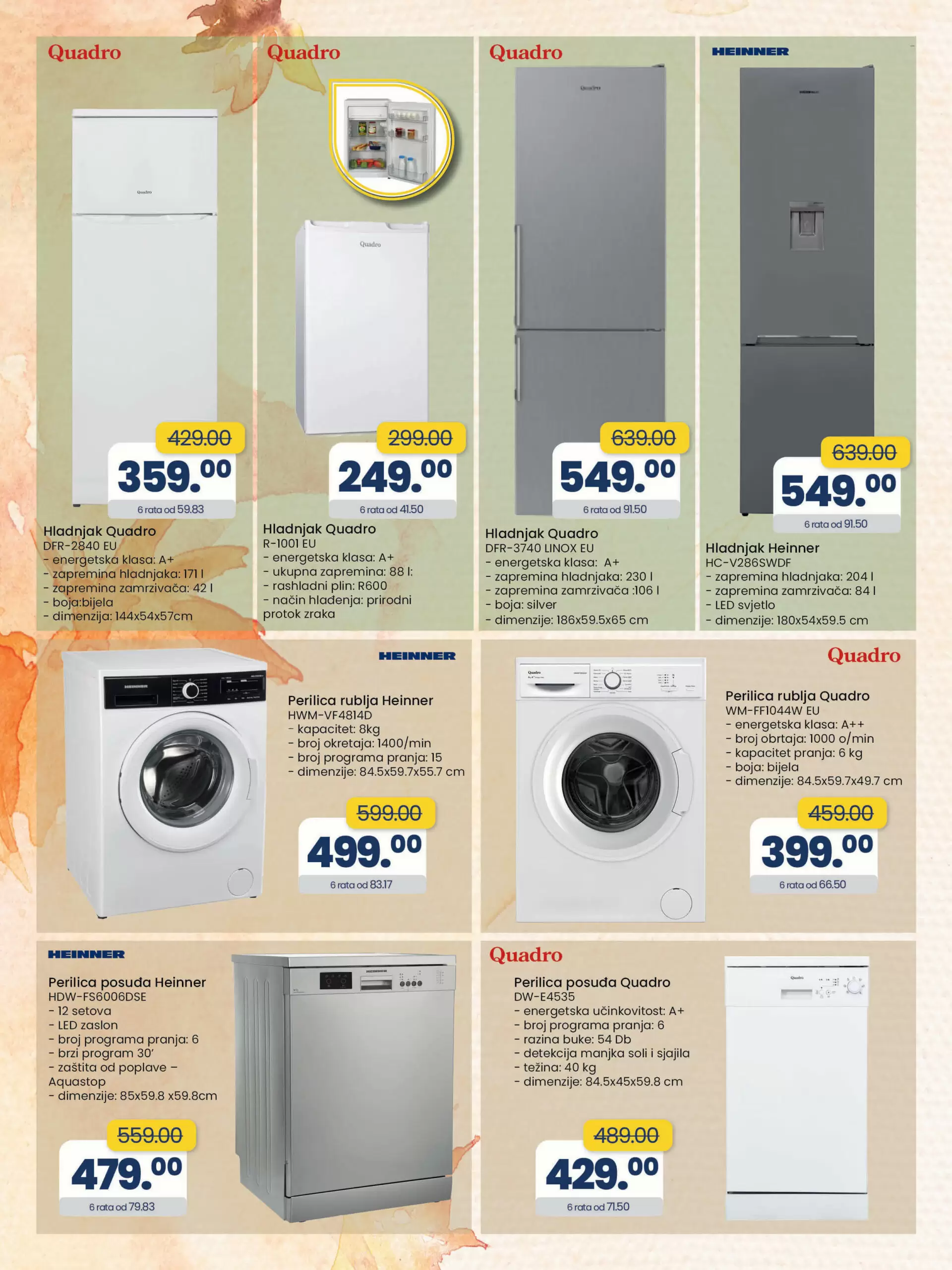 Fis akcijski katalog - FIS KATALOG - AKCIJA SNIŽENJA 13.9-3.10.2022.