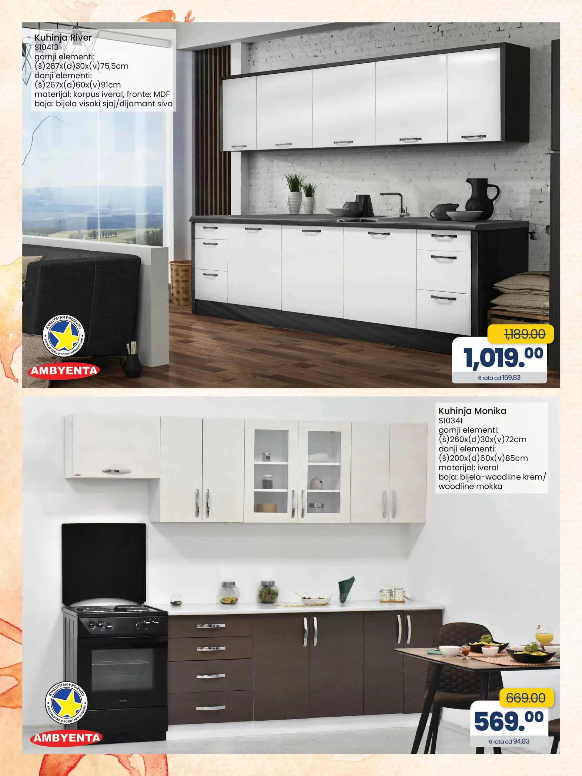 Fis akcijski katalog - FIS KATALOG - AKCIJA SNIŽENJA 13.9-3.10.2022.