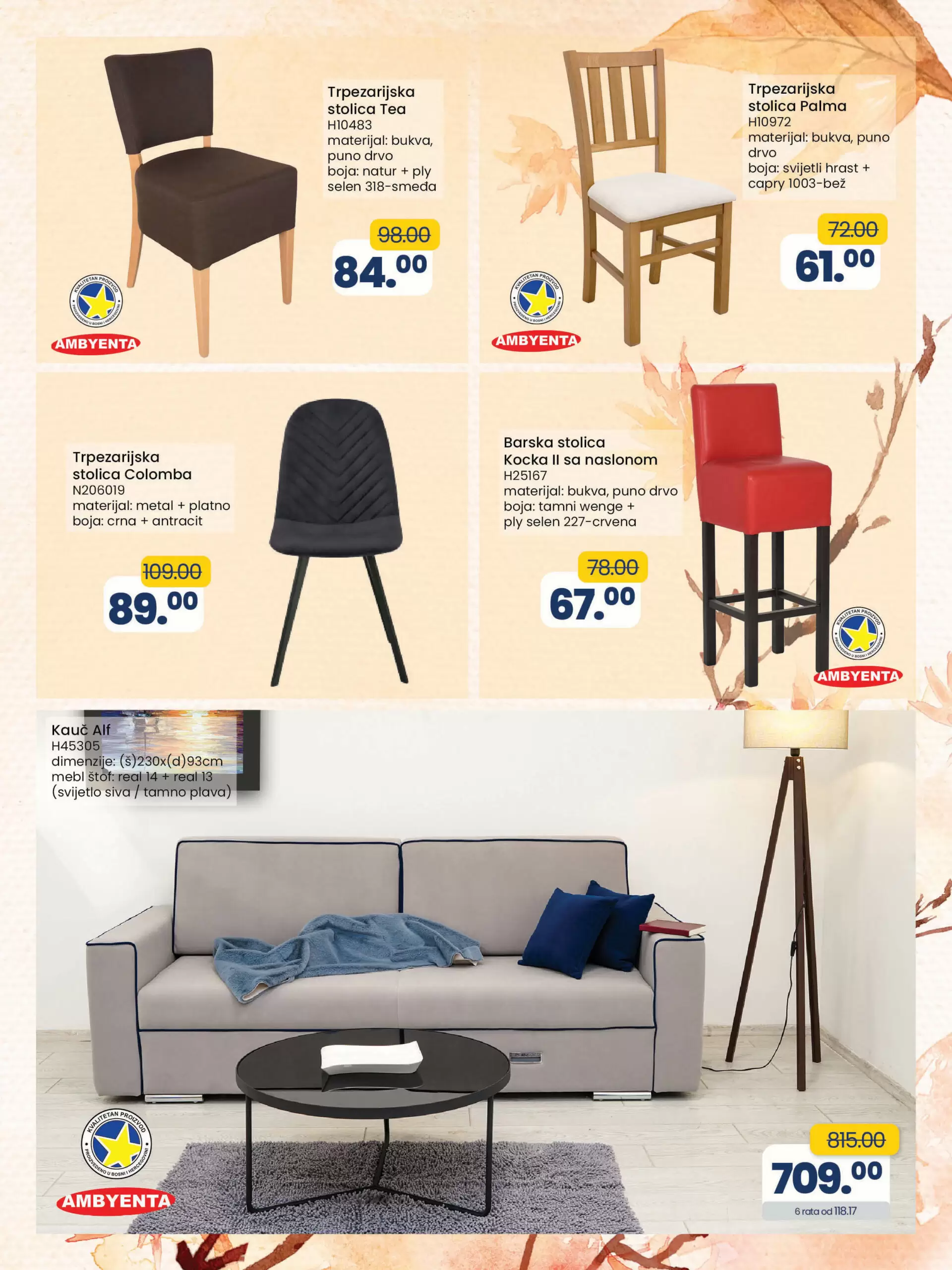 Fis akcijski katalog - FIS KATALOG - AKCIJA SNIŽENJA 13.9-3.10.2022.