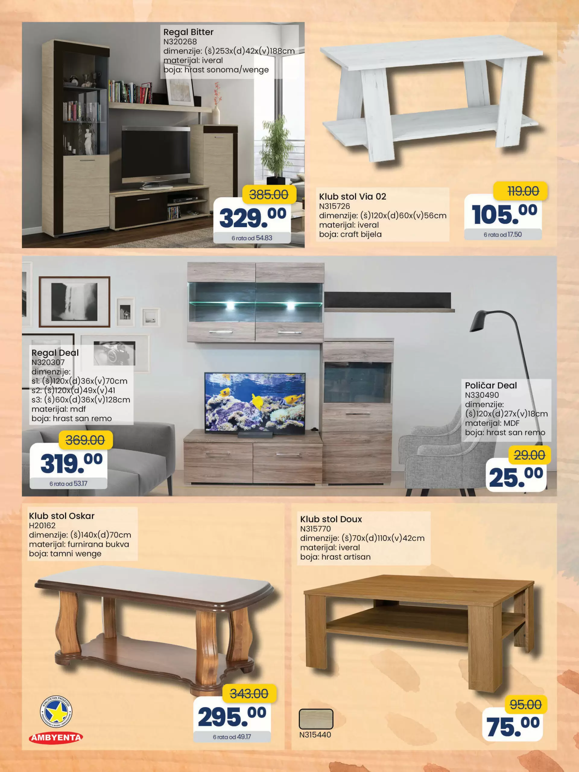 Fis akcijski katalog - FIS KATALOG - AKCIJA SNIŽENJA 13.9-3.10.2022.