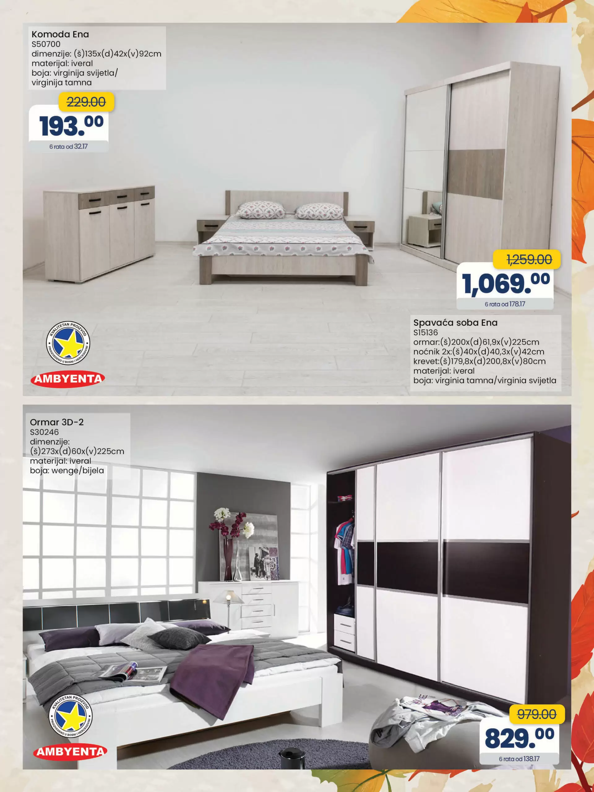 Fis akcijski katalog - FIS KATALOG - AKCIJA SNIŽENJA 13.9-3.10.2022.