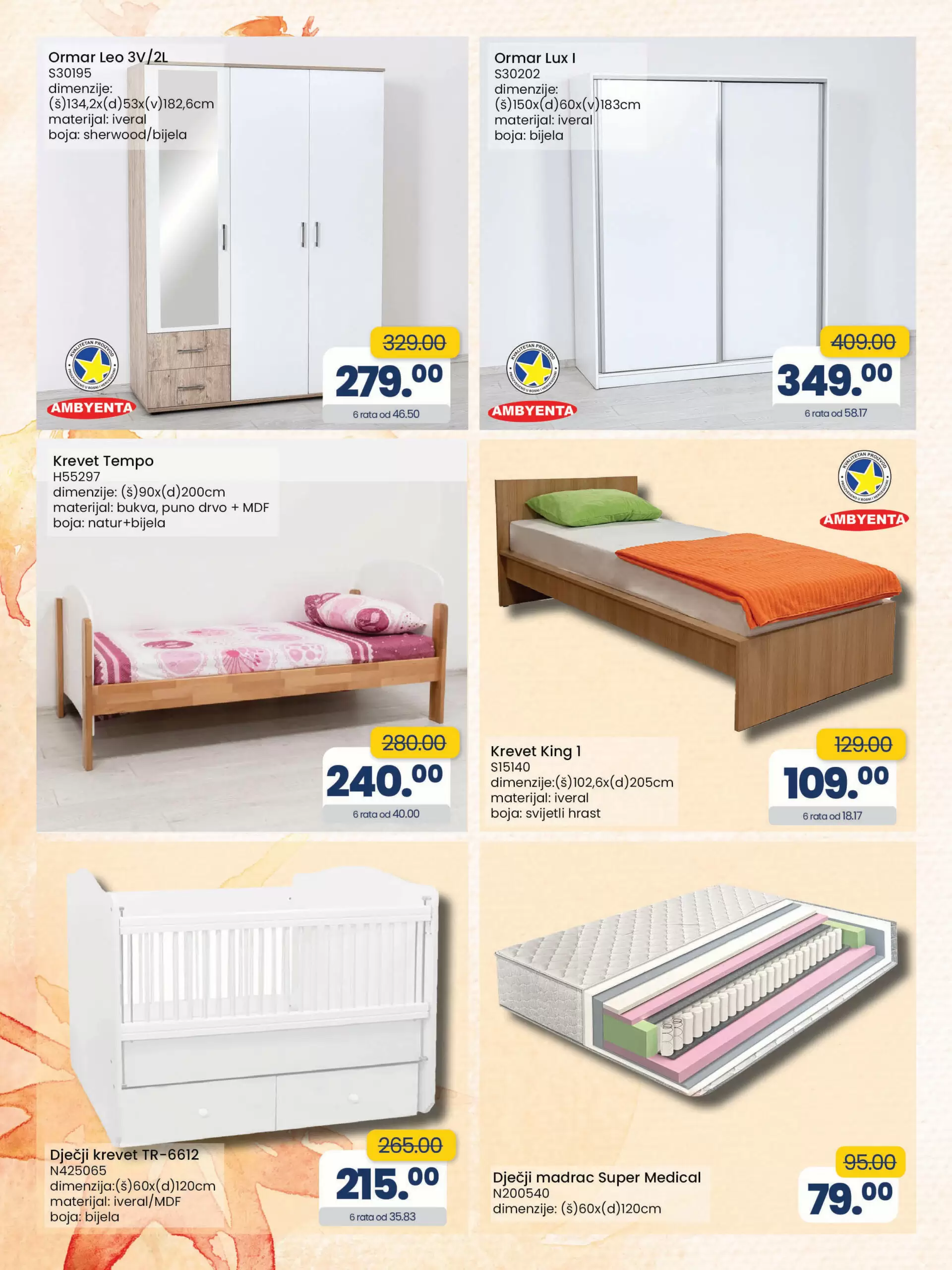 Fis akcijski katalog - FIS KATALOG - AKCIJA SNIŽENJA 13.9-3.10.2022.