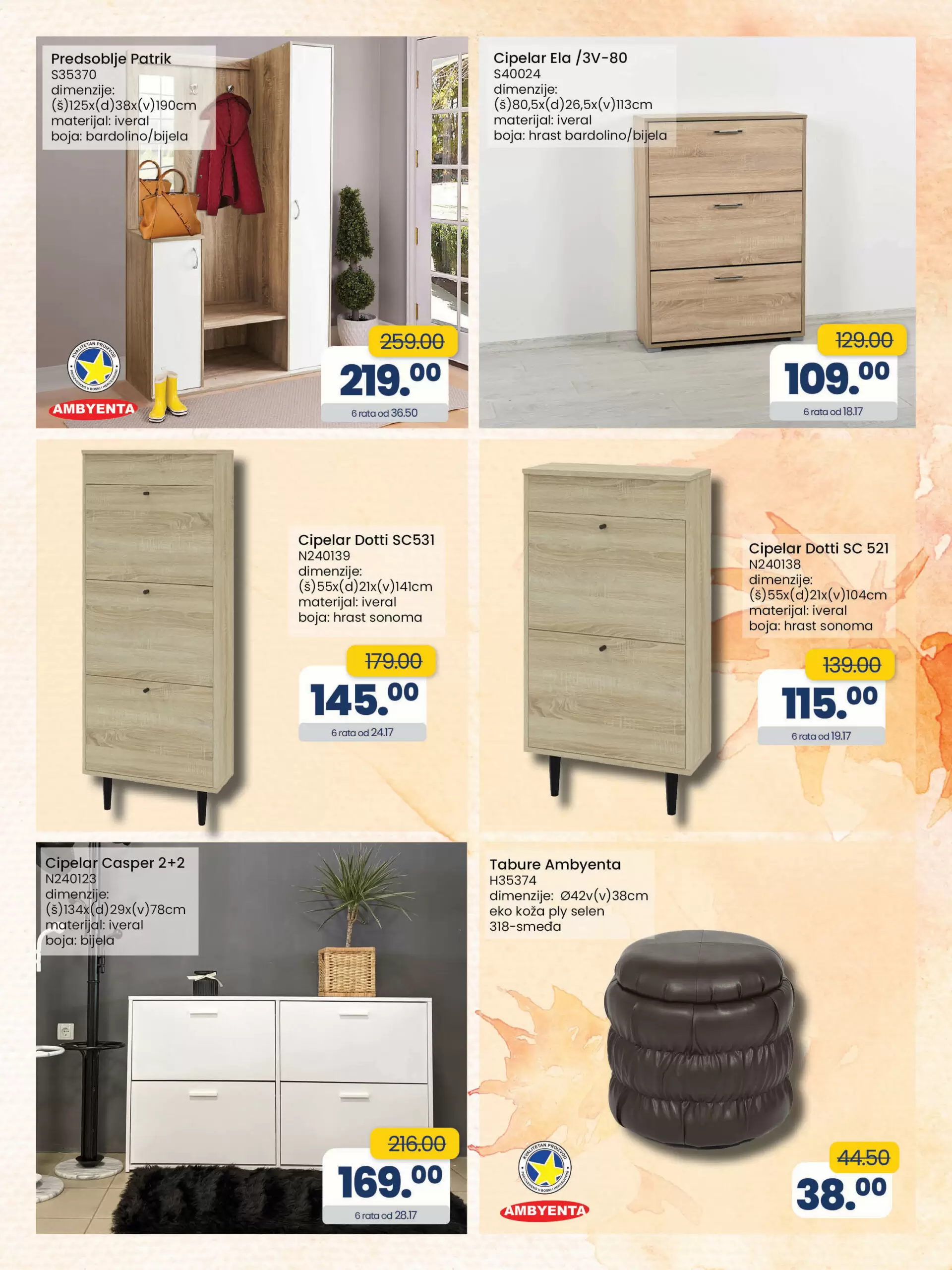 Fis akcijski katalog - FIS KATALOG - AKCIJA SNIŽENJA 13.9-3.10.2022.