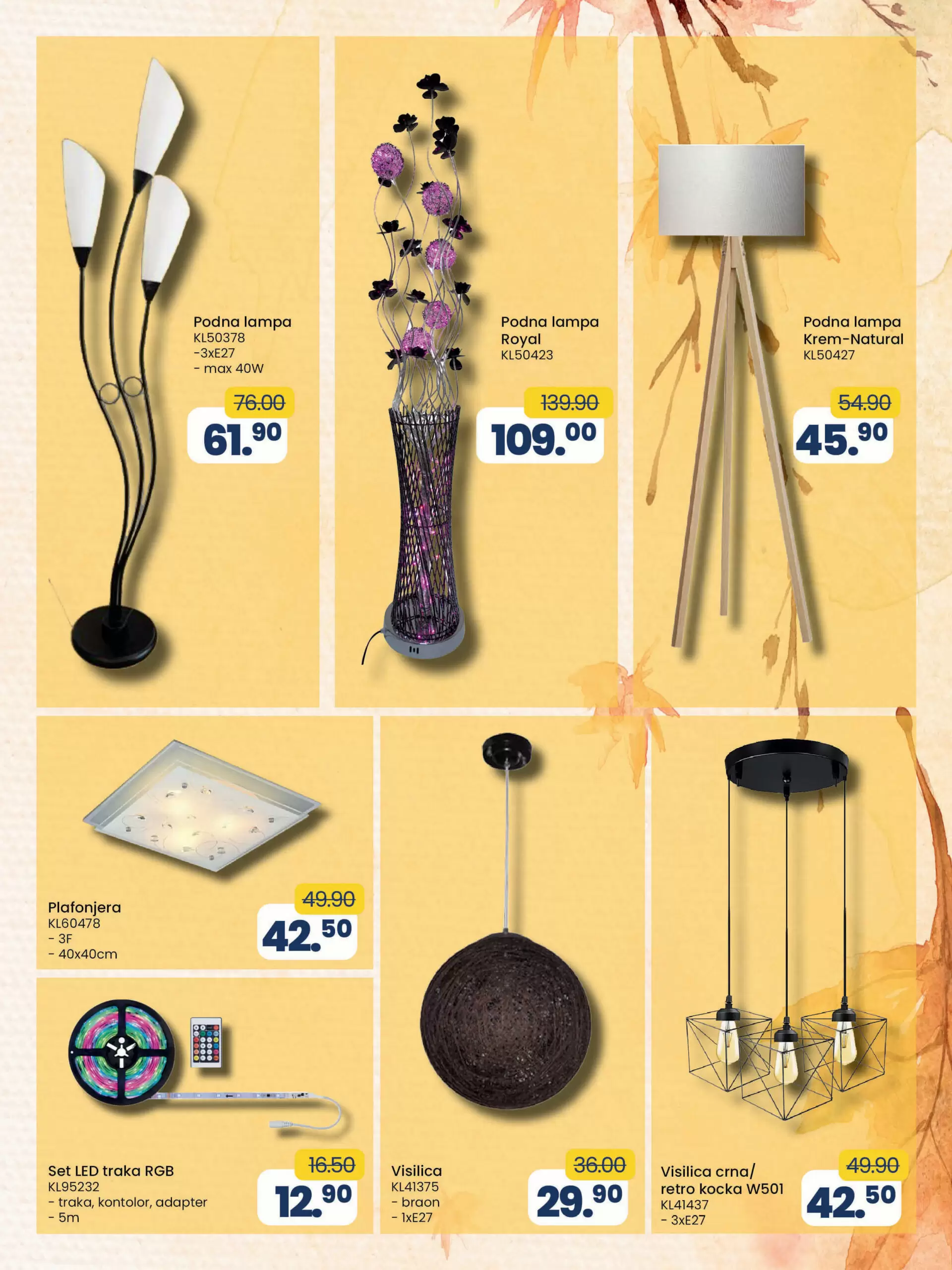 Fis akcijski katalog - FIS KATALOG - AKCIJA SNIŽENJA 13.9-3.10.2022.