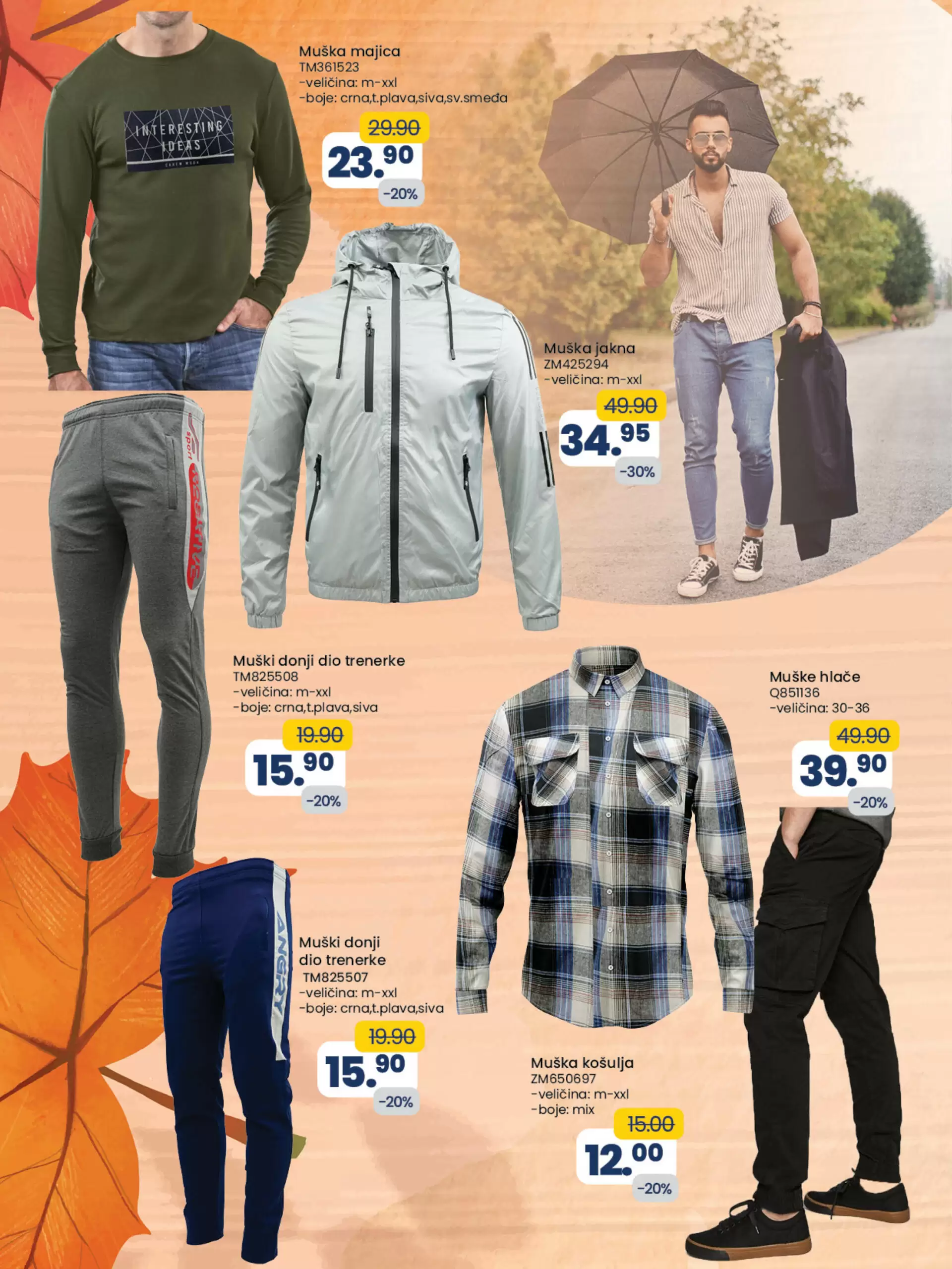 Fis akcijski katalog - FIS KATALOG - AKCIJA SNIŽENJA 13.9-3.10.2022.