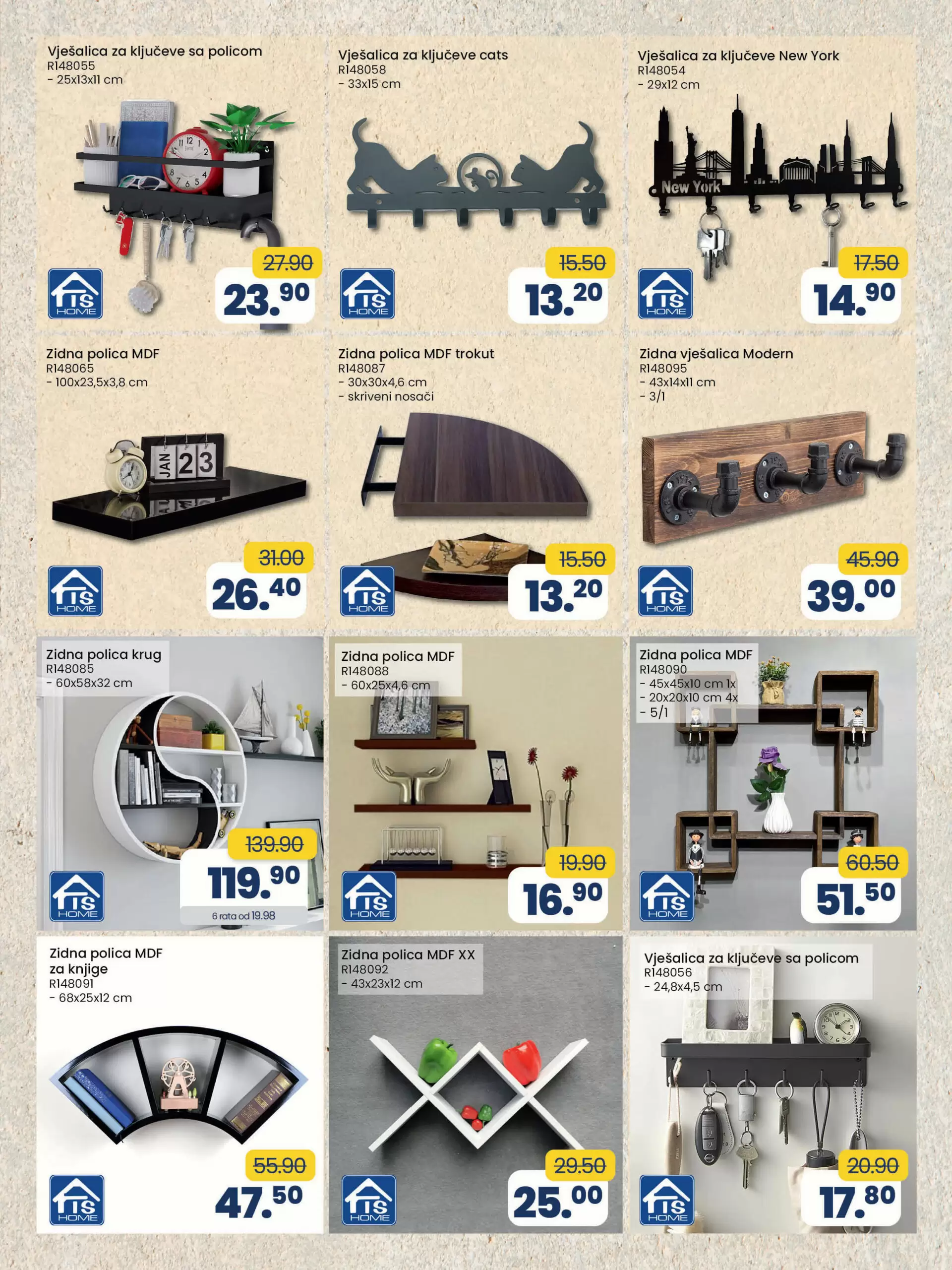 Fis akcijski katalog - FIS KATALOG - AKCIJA SNIŽENJA 13.9-3.10.2022.